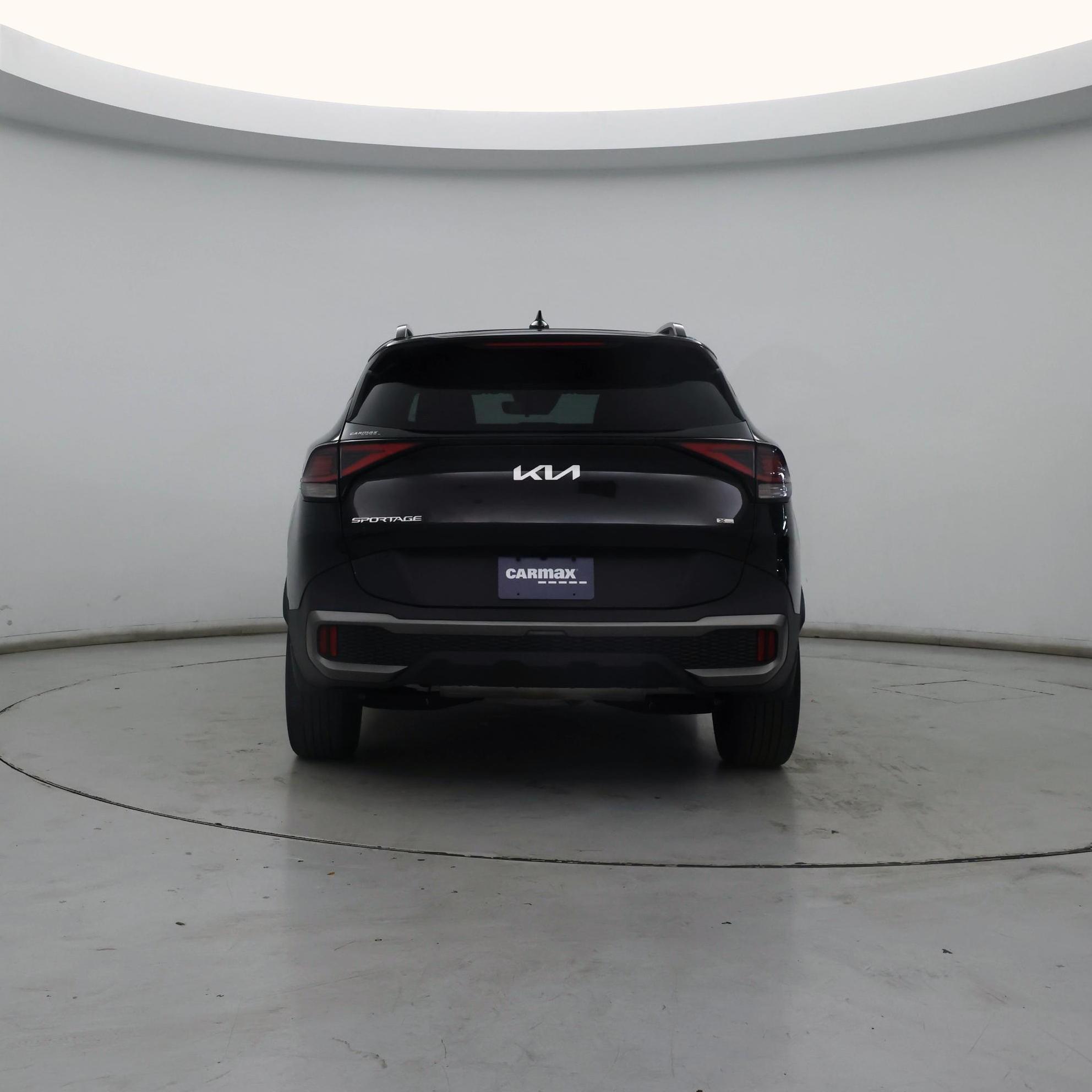 Thumbnail: 2023 Kia Sportage - 6