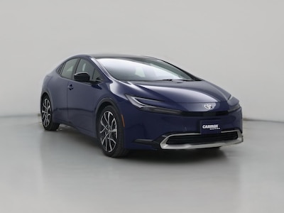 2024 Toyota Prius Prime Hybrid XSE Premium