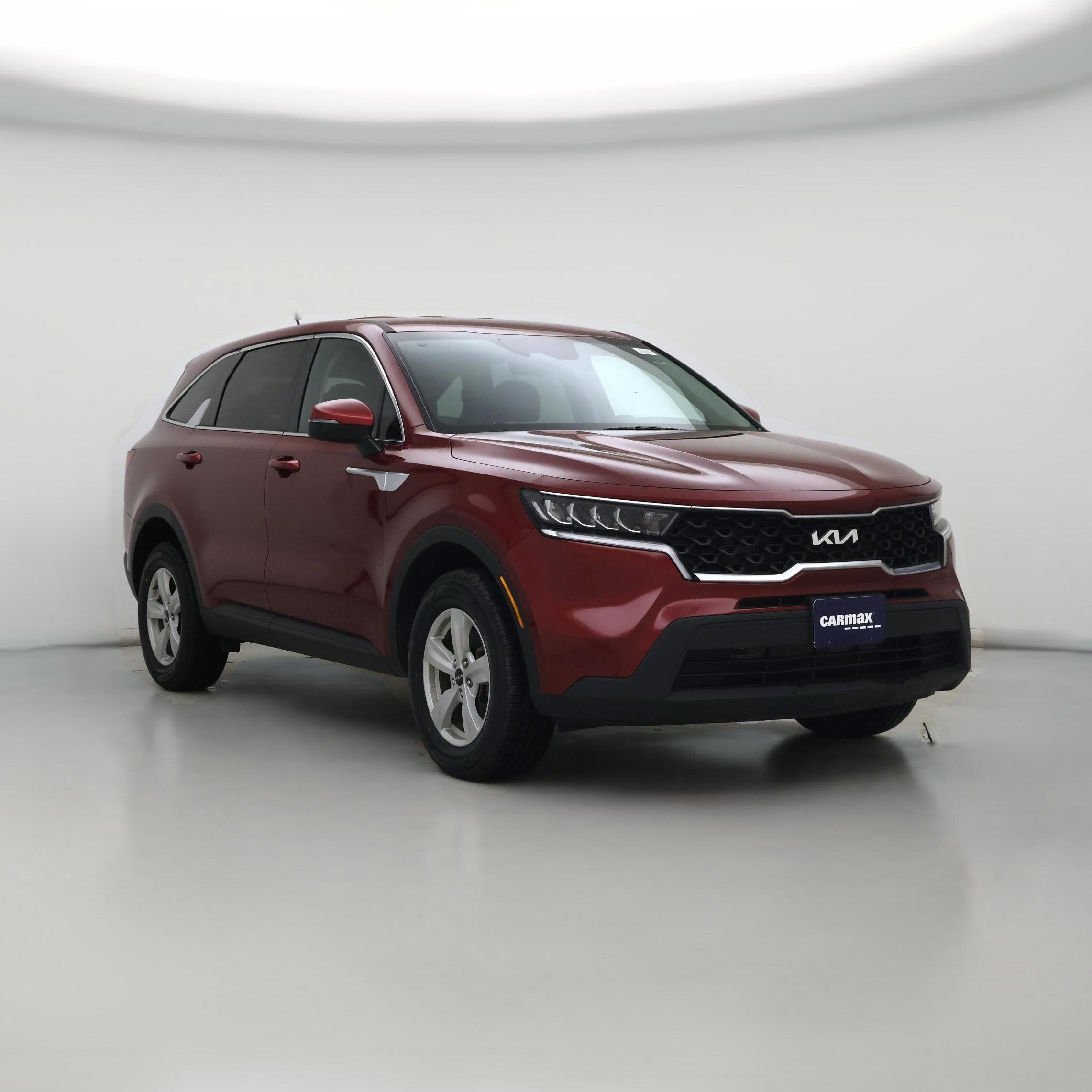 Thumbnail: 2023 Kia Sorento - 1