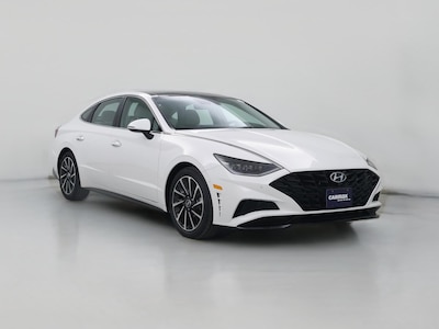 2023 Hyundai Sonata Limited
