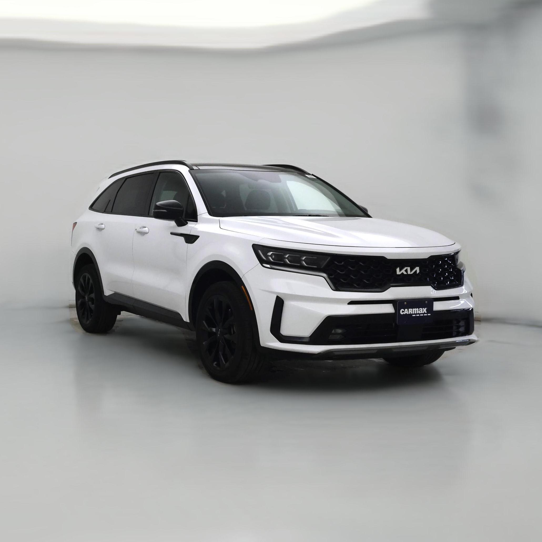 Thumbnail: 2023 Kia Sorento - 1