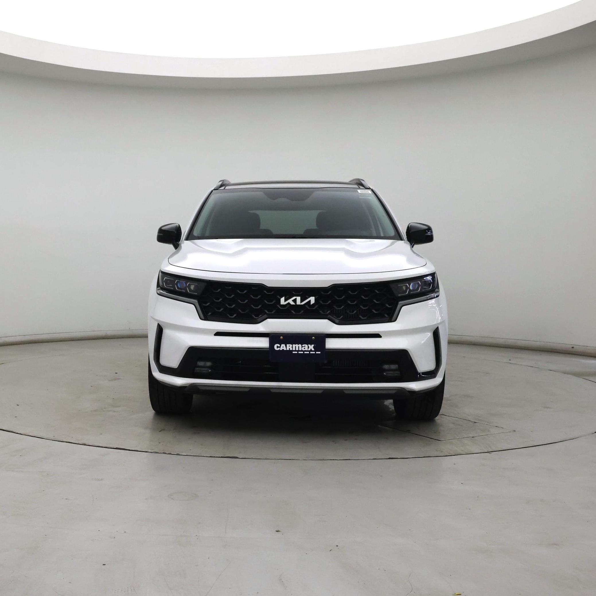 Thumbnail: 2023 Kia Sorento - 5