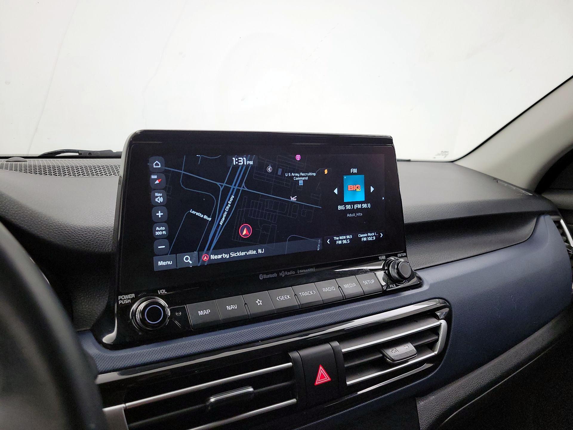 Thumbnail: 2023 Kia Seltos - 13