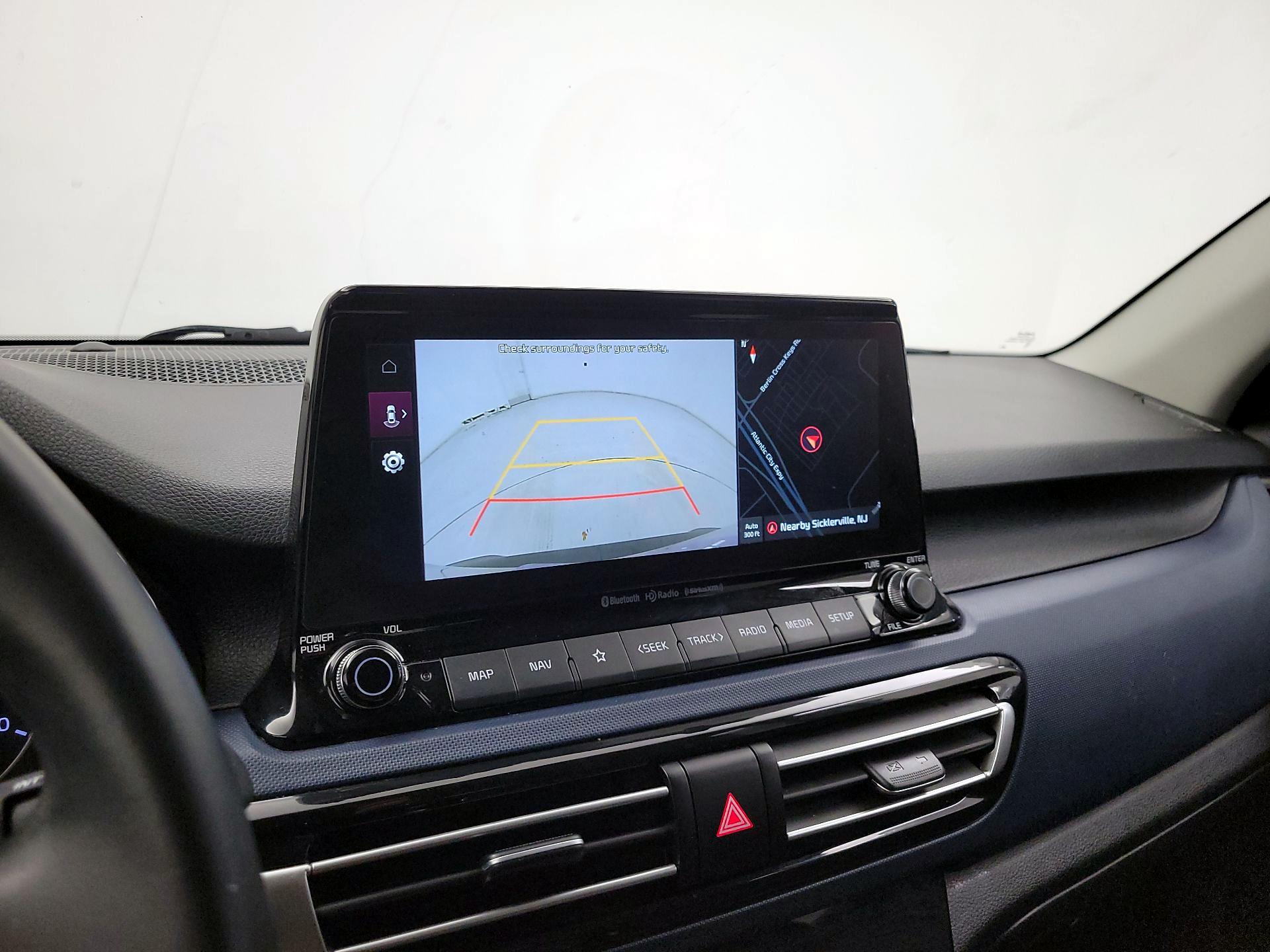 Thumbnail: 2023 Kia Seltos - 14