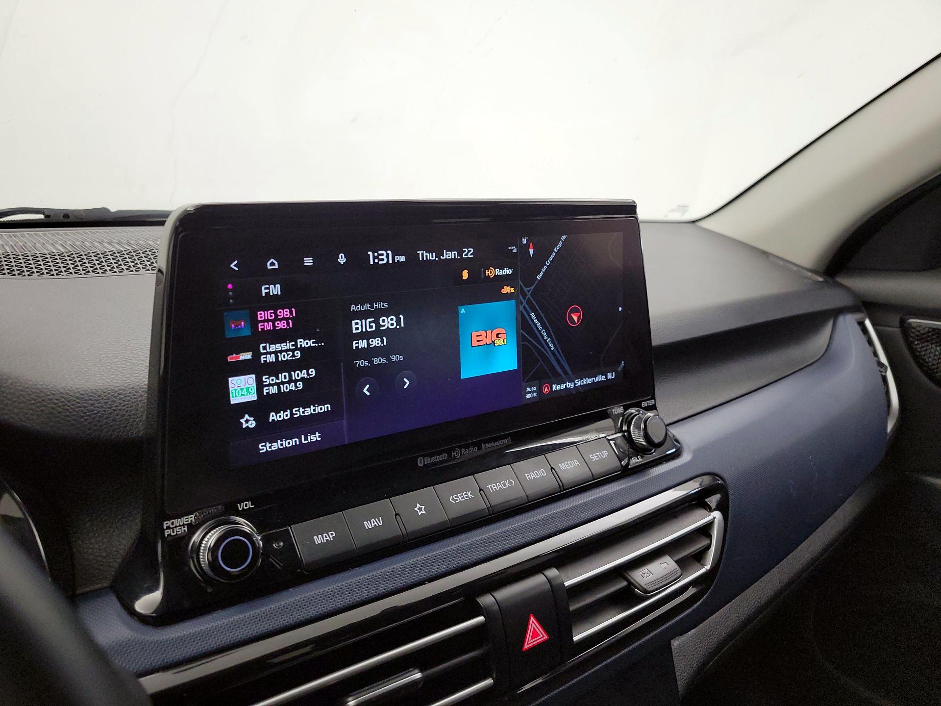 Thumbnail: 2023 Kia Seltos - 15