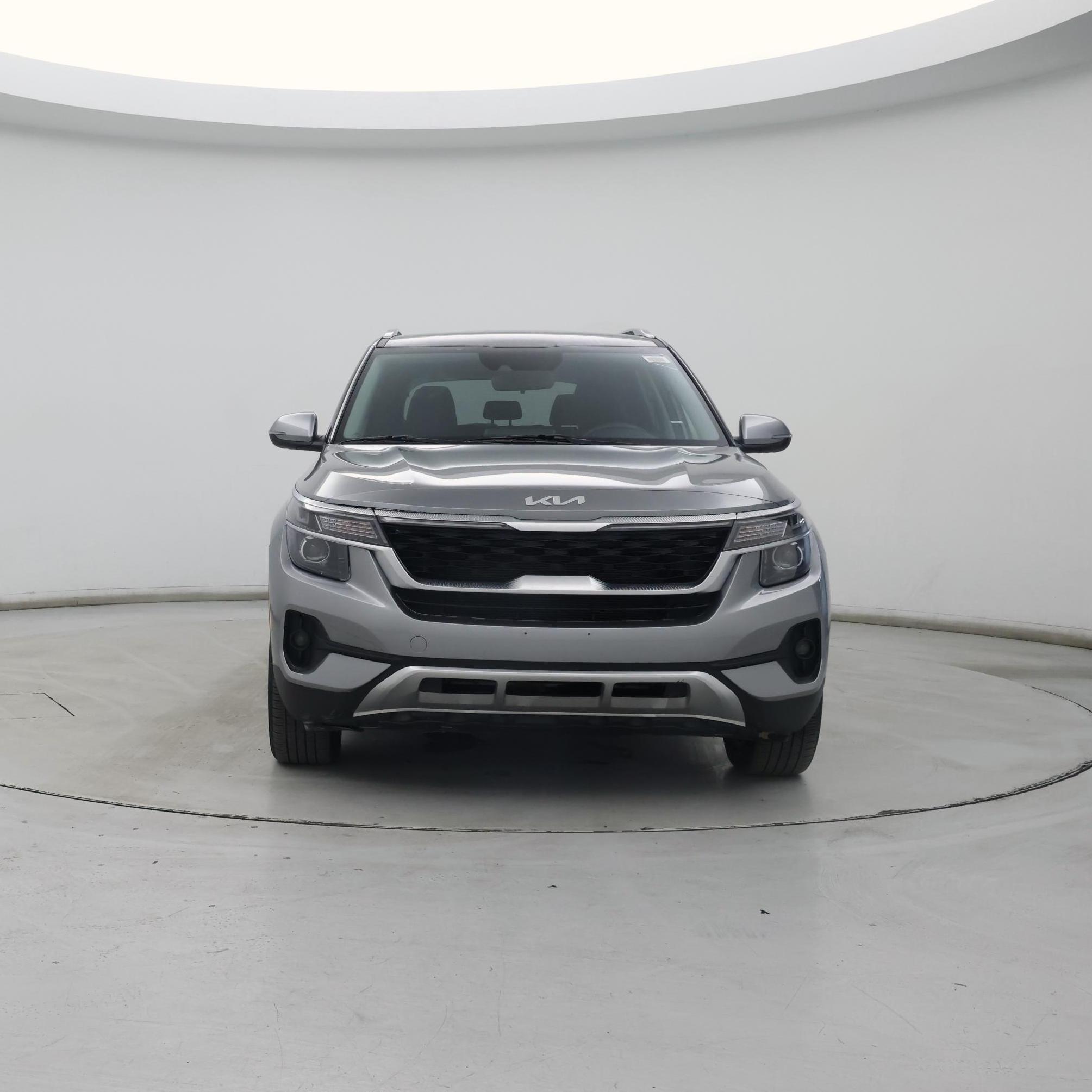 Thumbnail: 2023 Kia Seltos - 5