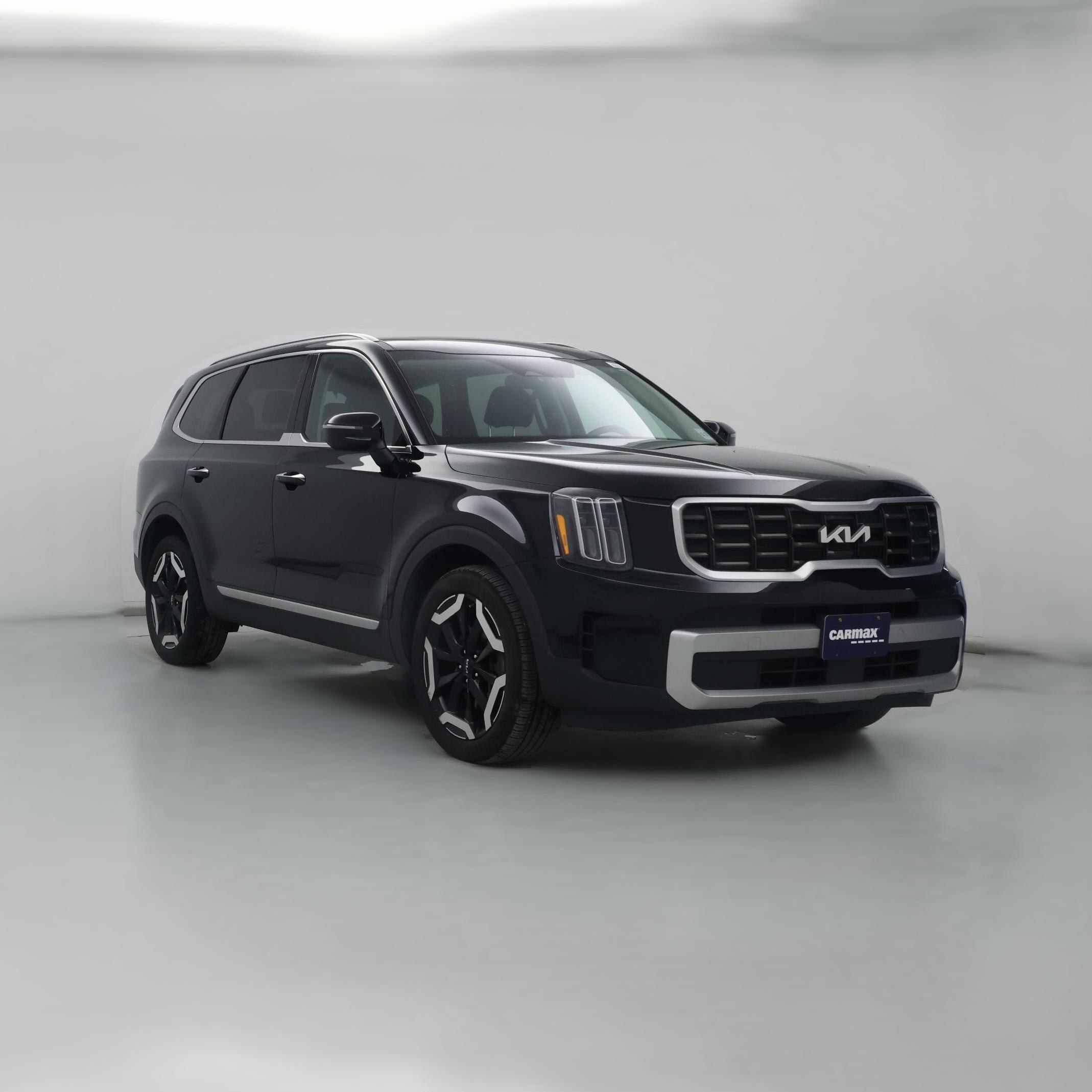 Thumbnail: 2023 Hyundai Santa Fe - 1