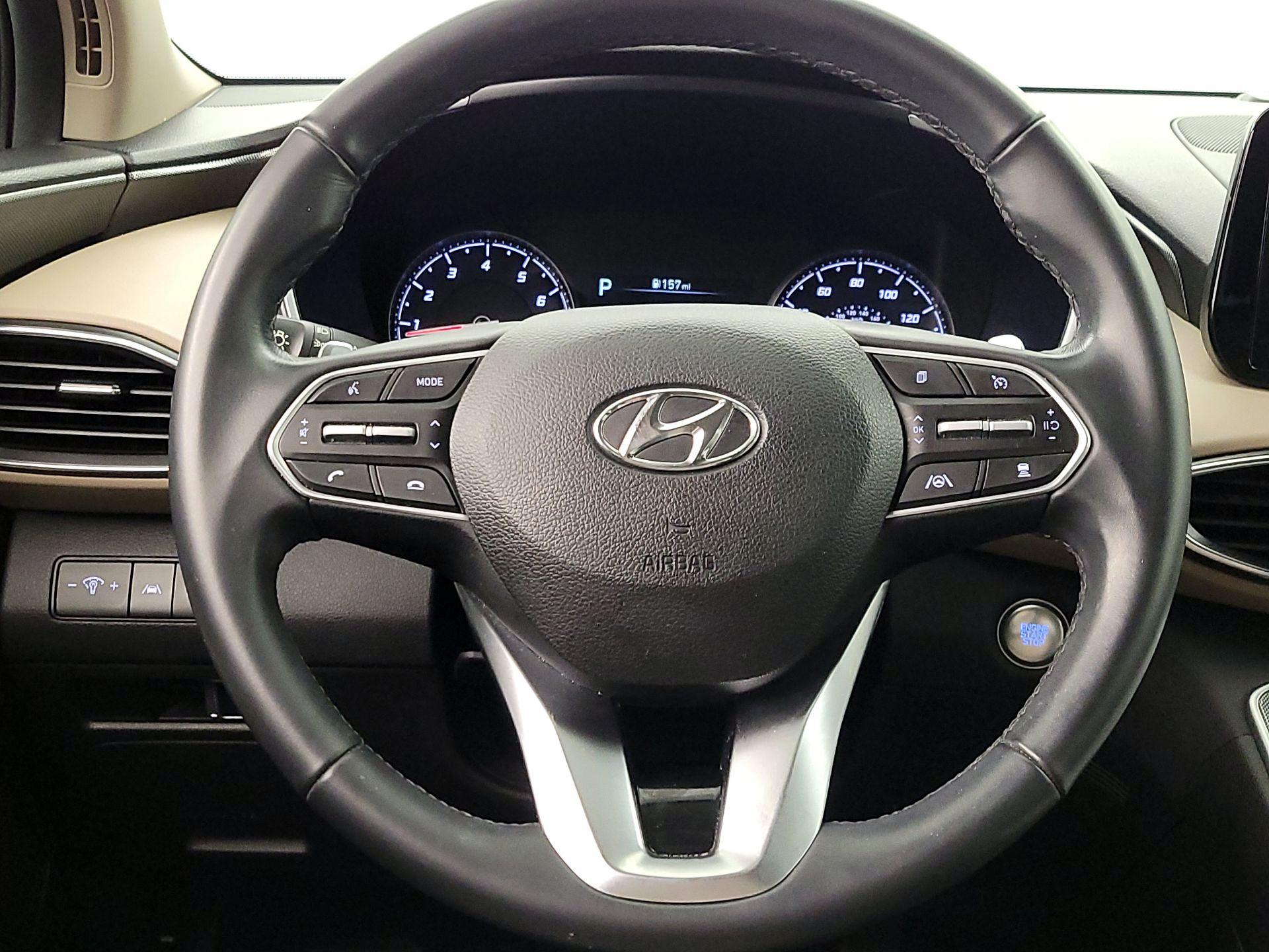 Thumbnail: 2023 Hyundai Santa Fe - 10