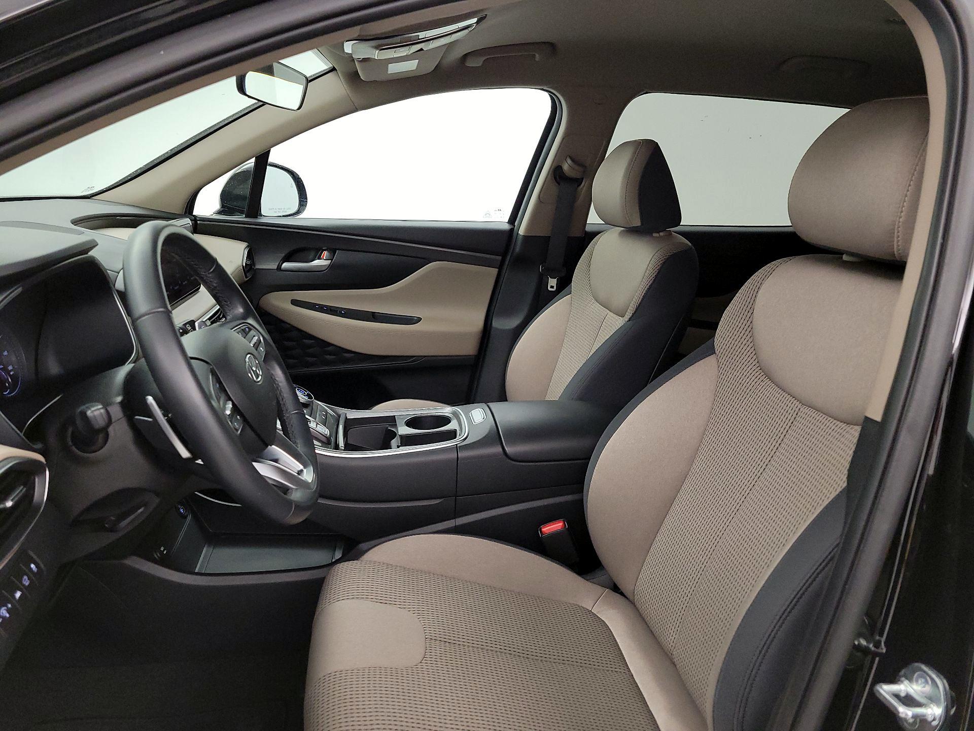 Thumbnail: 2023 Hyundai Santa Fe - 11