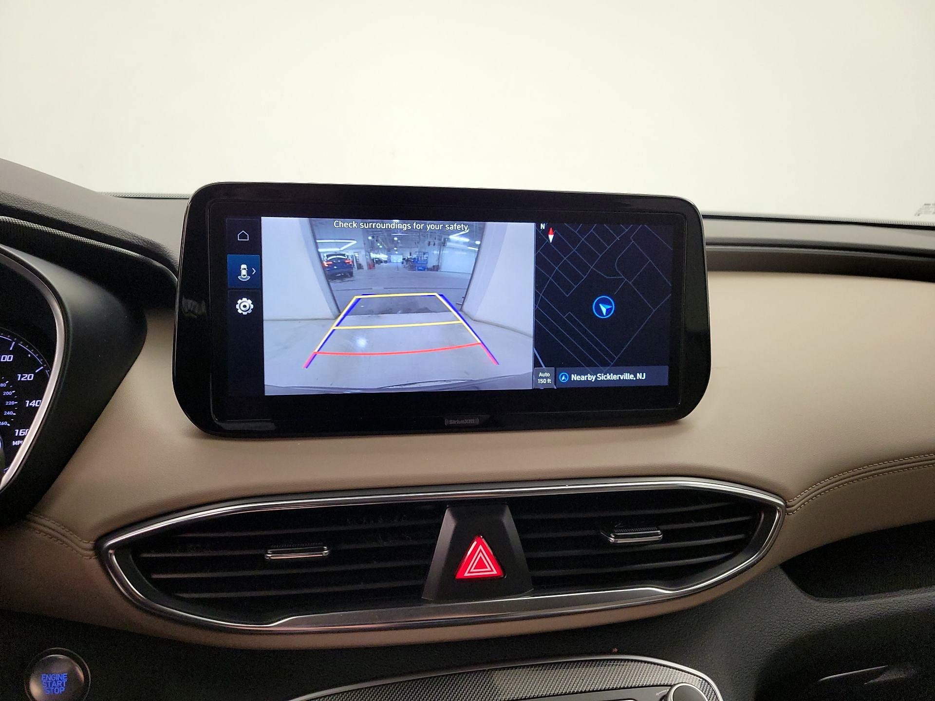 Thumbnail: 2023 Hyundai Santa Fe - 15