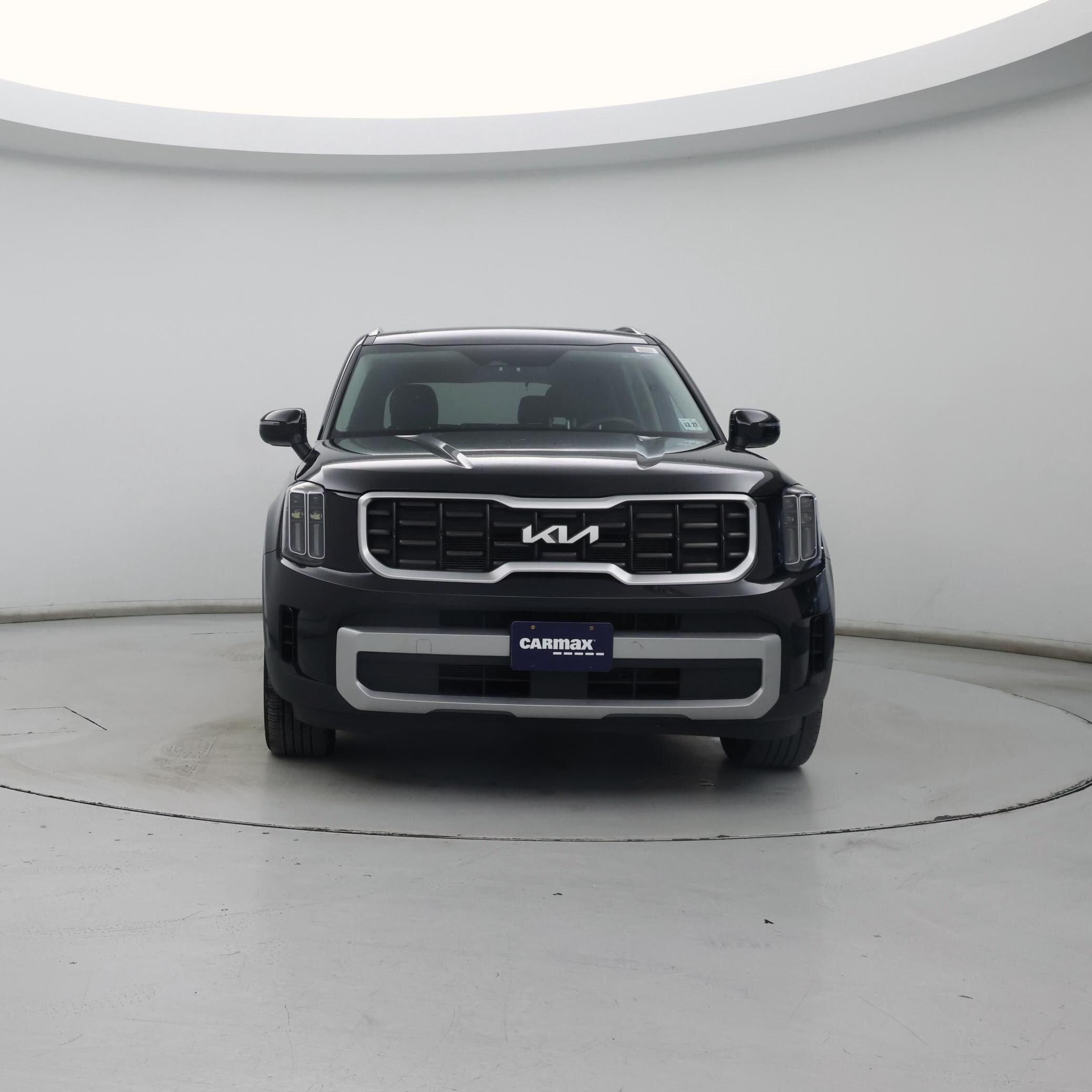 Thumbnail: 2023 Hyundai Santa Fe - 5