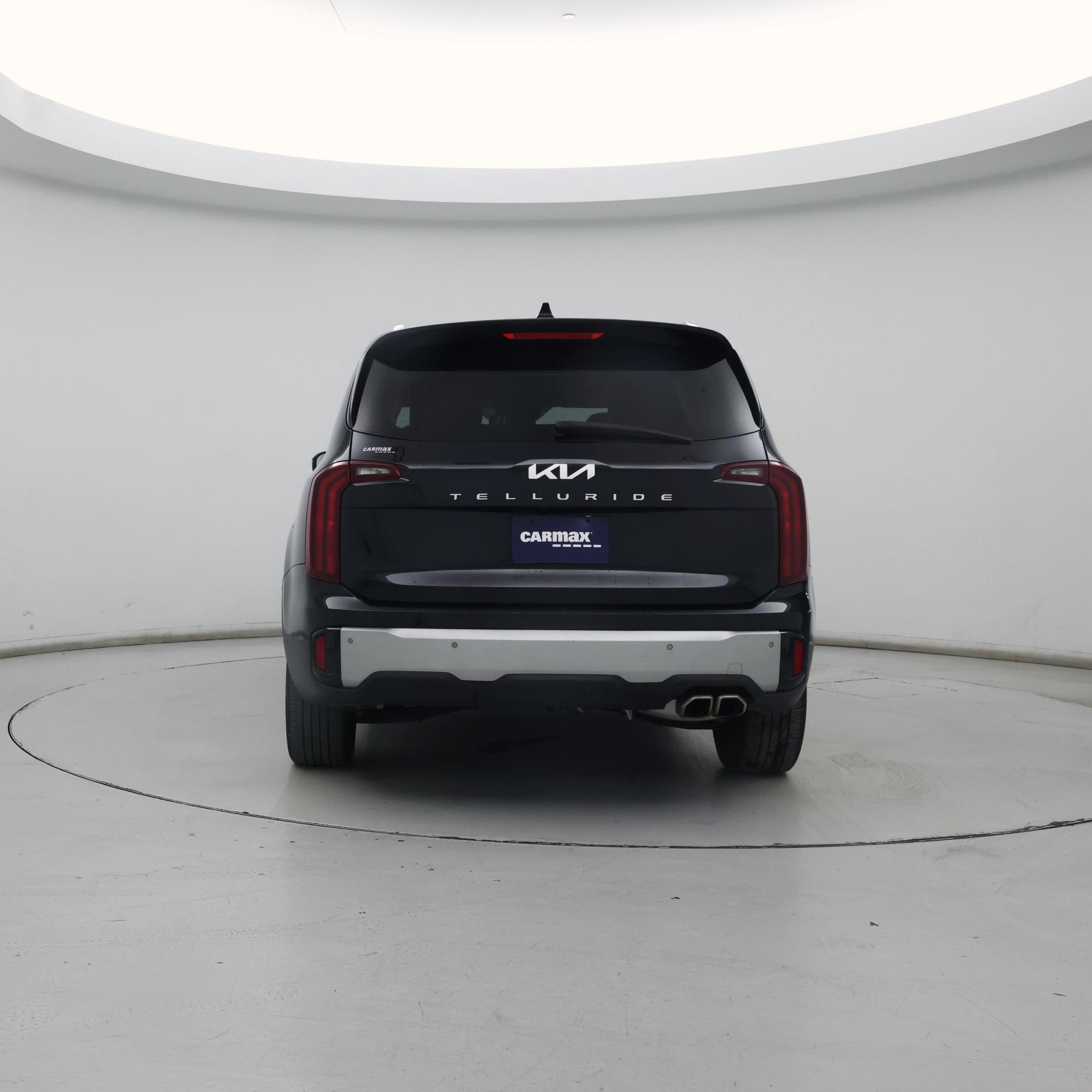 Thumbnail: 2023 Hyundai Santa Fe - 6