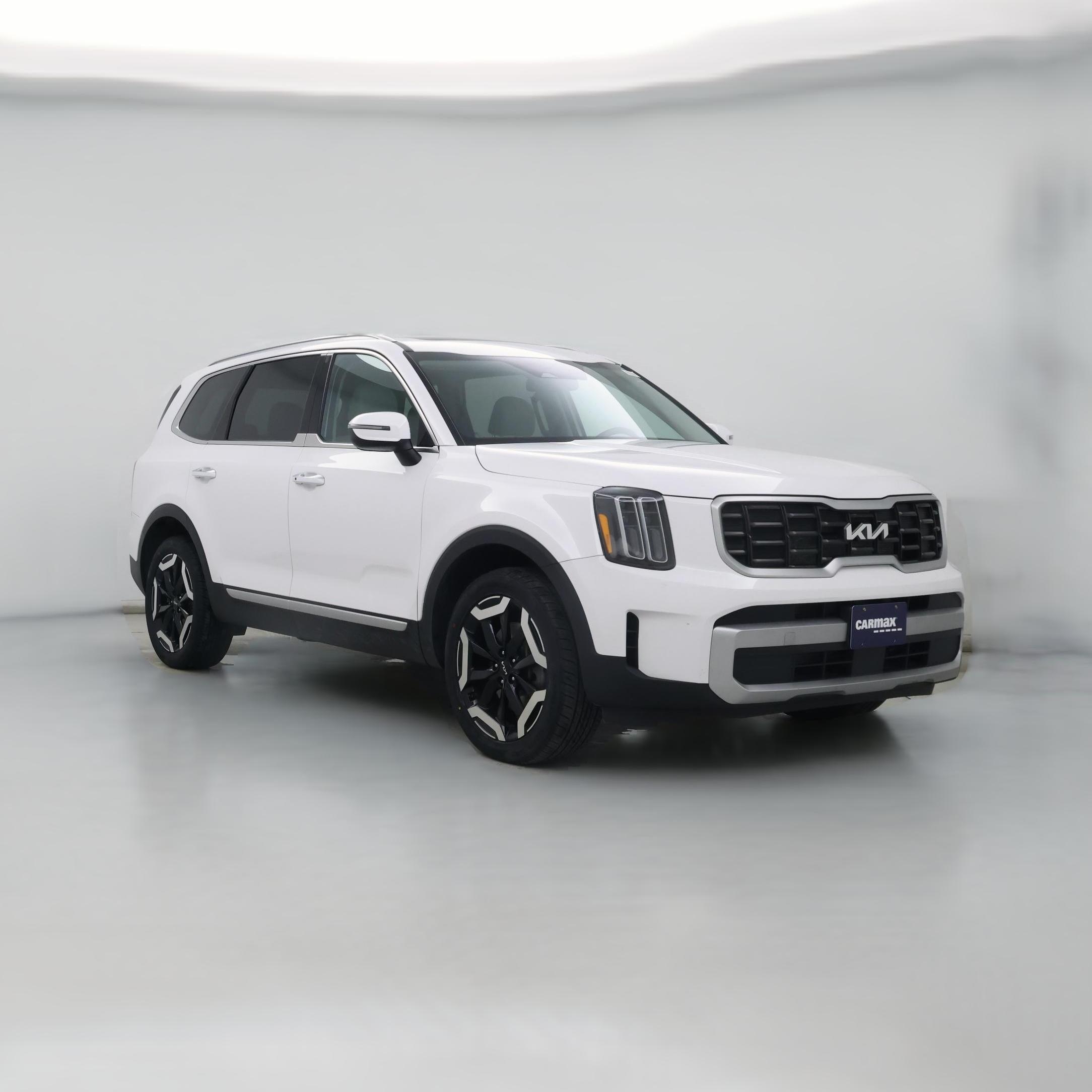 Thumbnail: 2023 Kia Telluride - 1