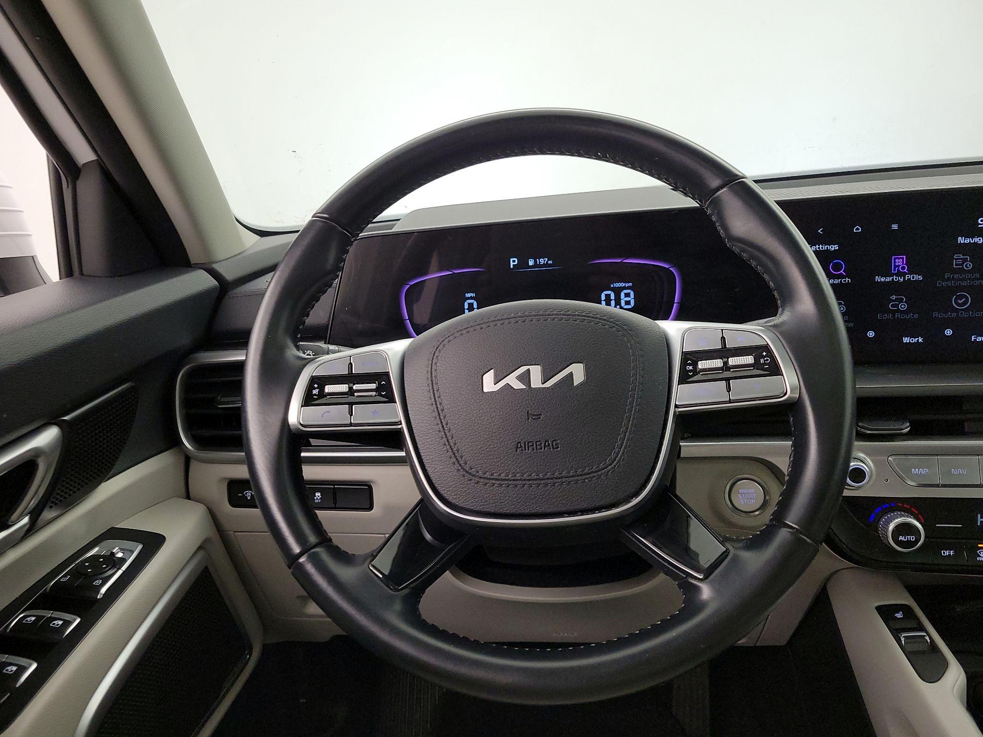 Thumbnail: 2023 Kia Telluride - 10