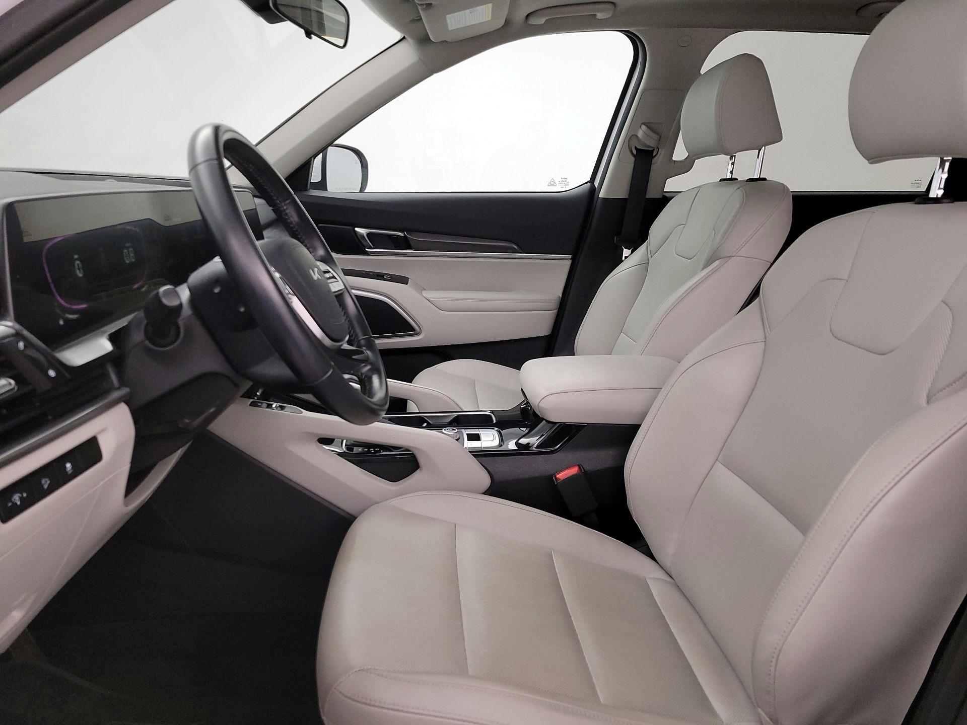 Thumbnail: 2023 Kia Telluride - 11