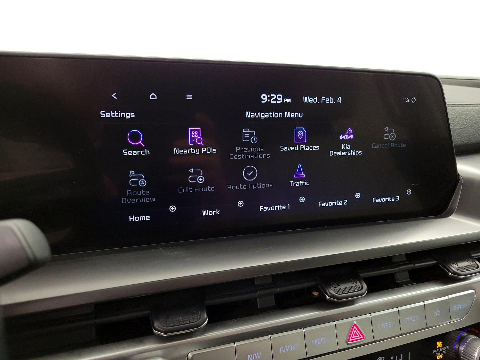 Thumbnail: 2023 Kia Telluride - 14