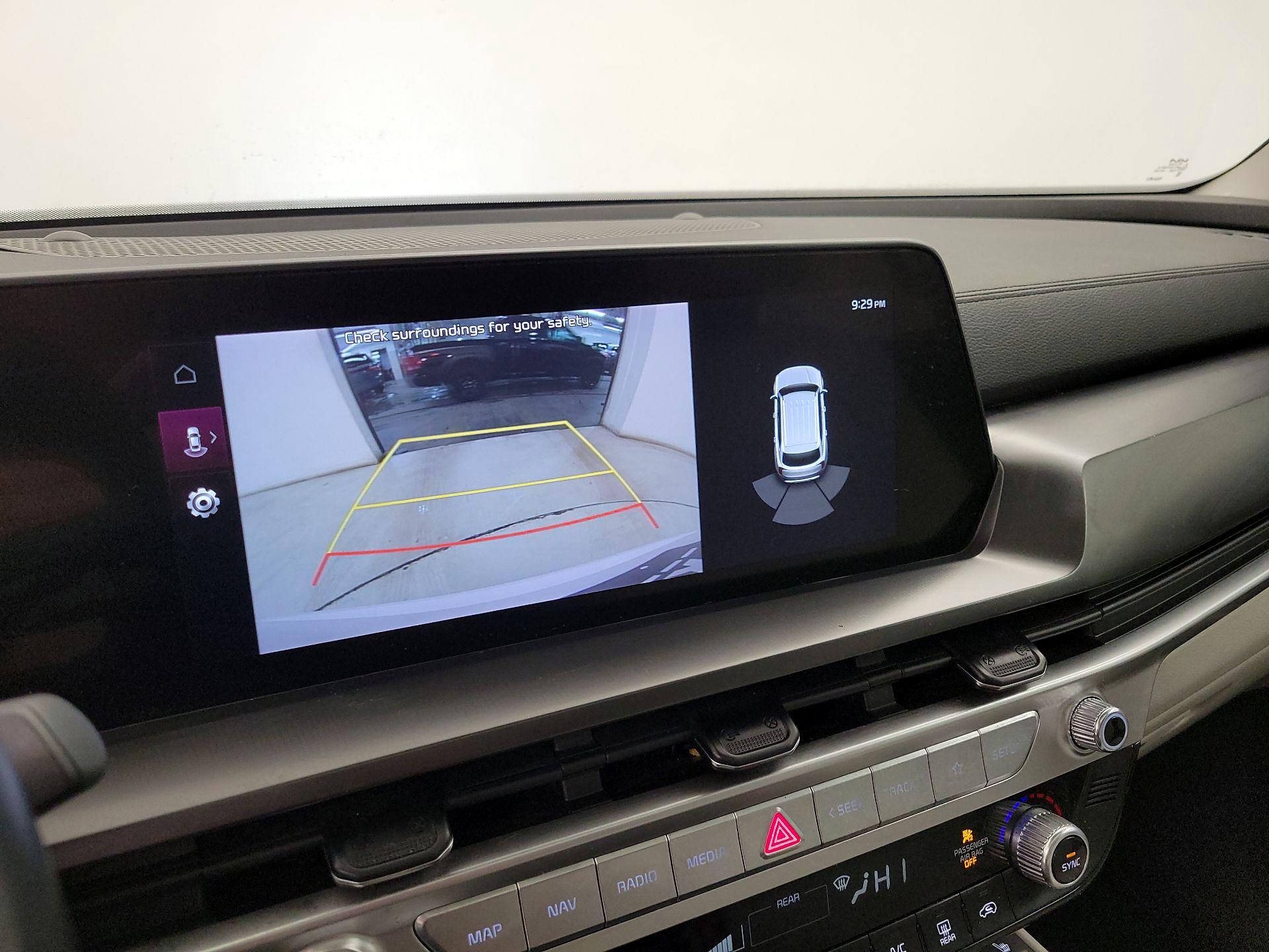 Thumbnail: 2023 Kia Telluride - 15