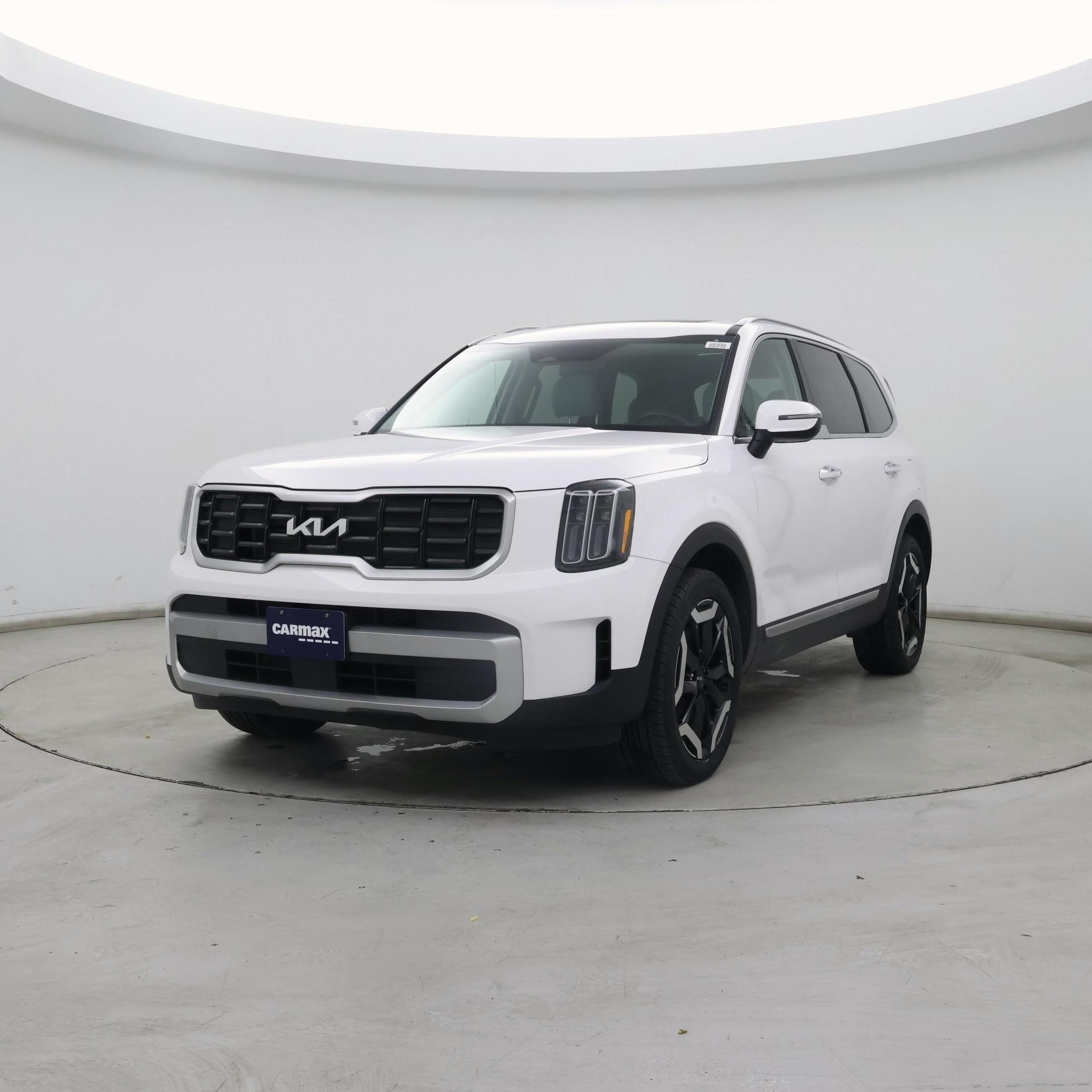 Thumbnail: 2023 Kia Telluride - 4