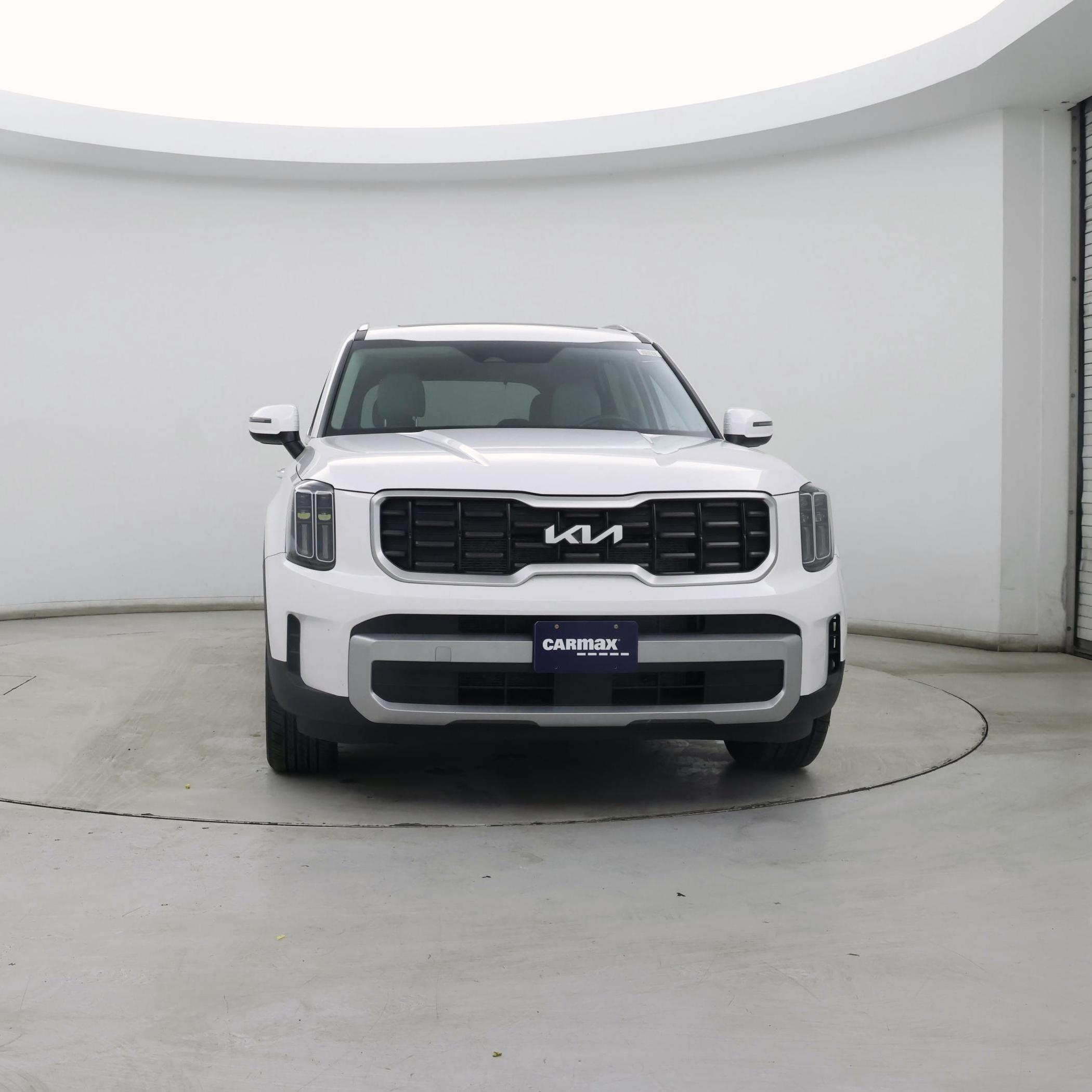 Thumbnail: 2023 Kia Telluride - 5