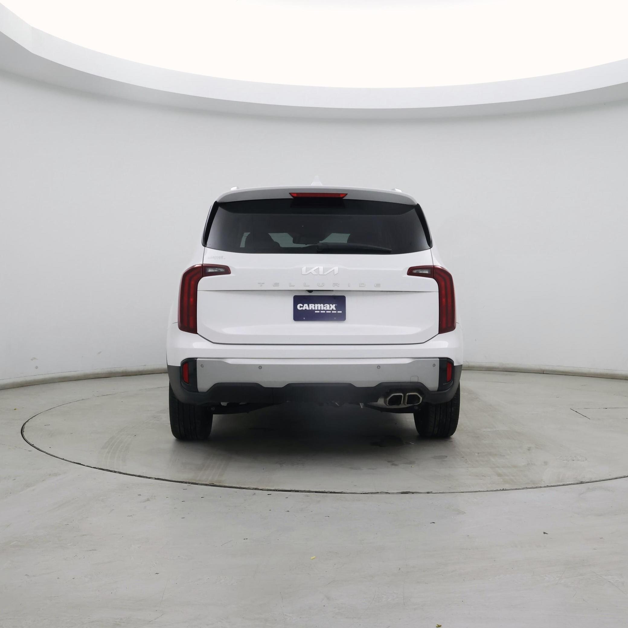 Thumbnail: 2023 Kia Telluride - 6