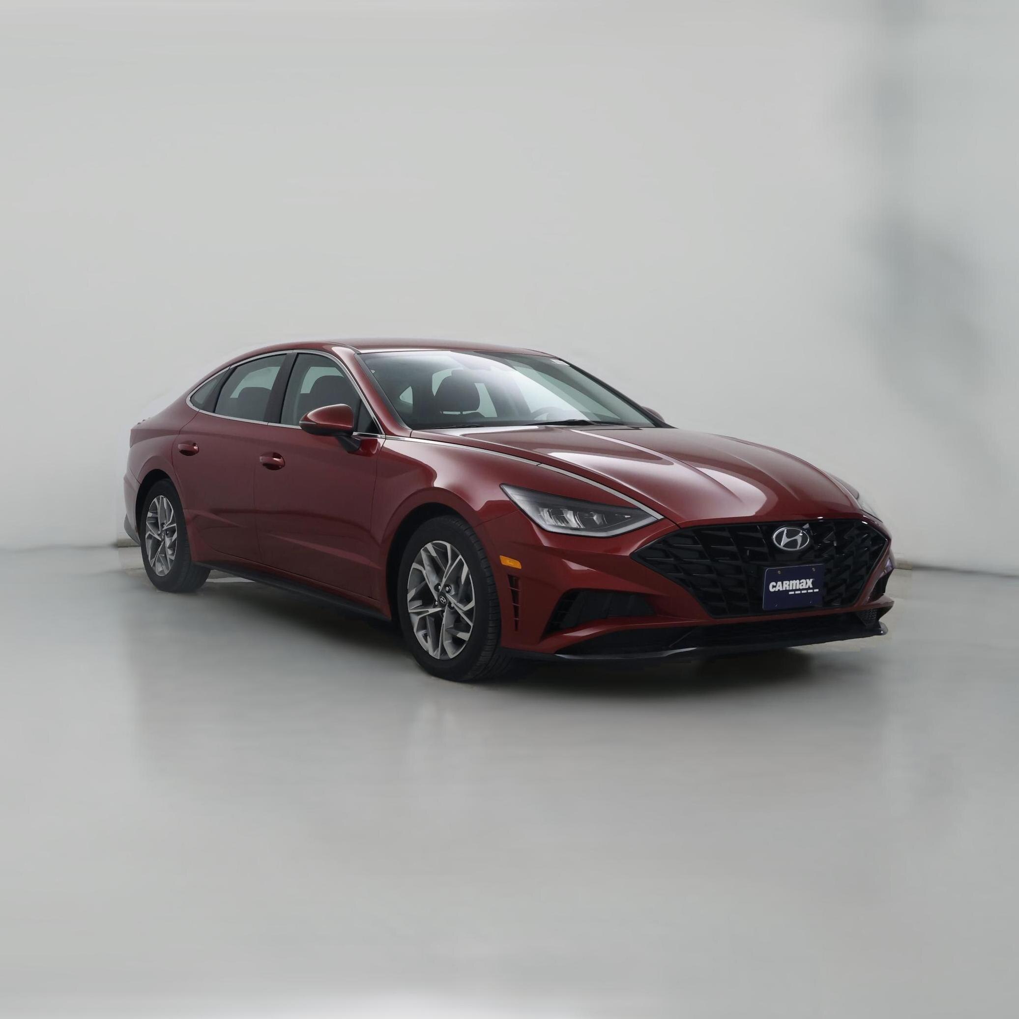 Thumbnail: 2023 Hyundai Sonata - 1