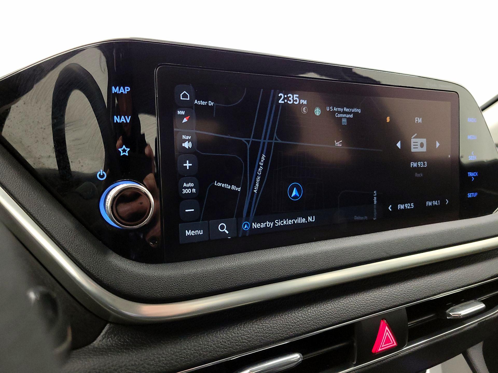 Thumbnail: 2023 Hyundai Sonata - 14