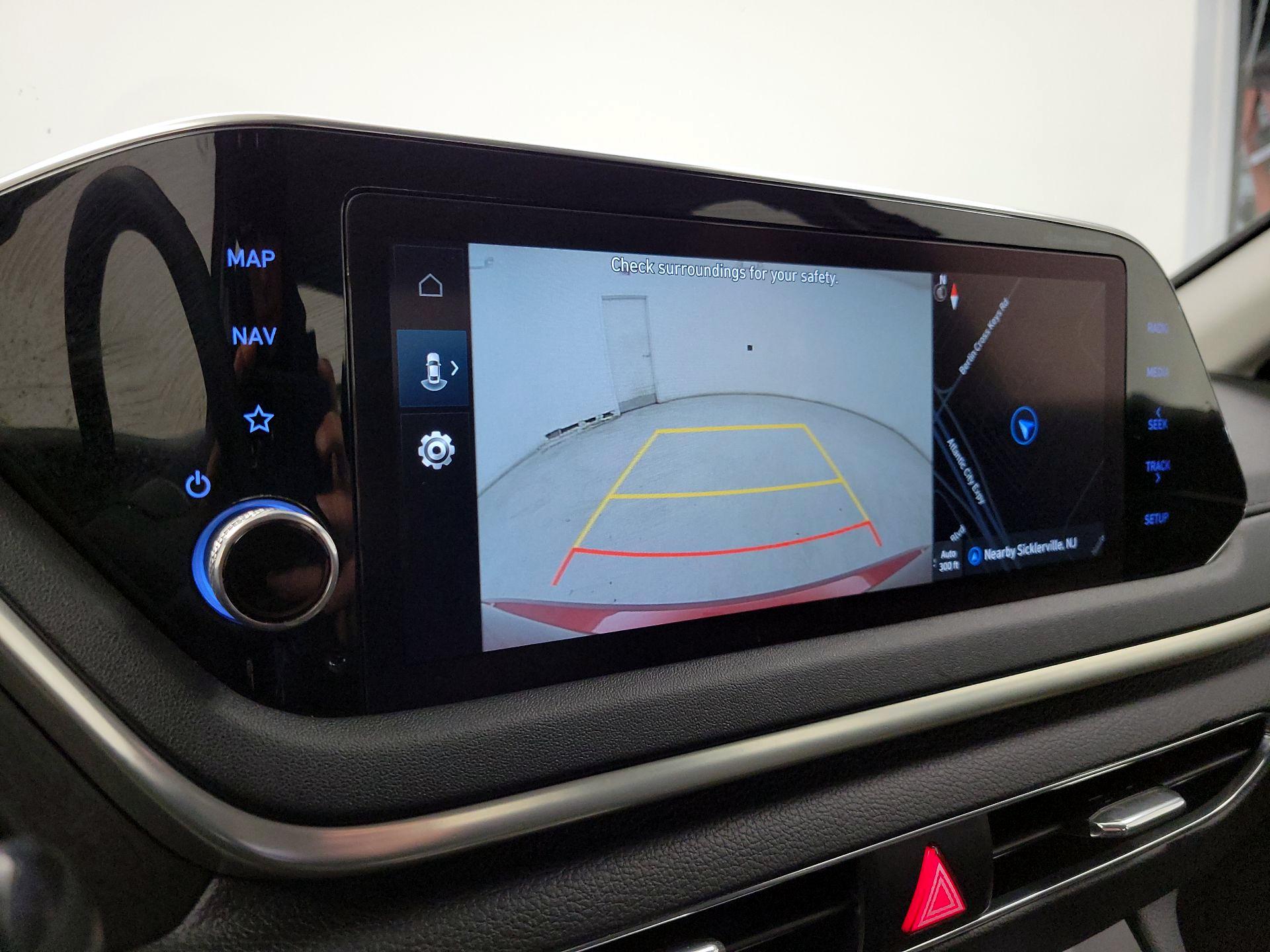 Thumbnail: 2023 Hyundai Sonata - 15