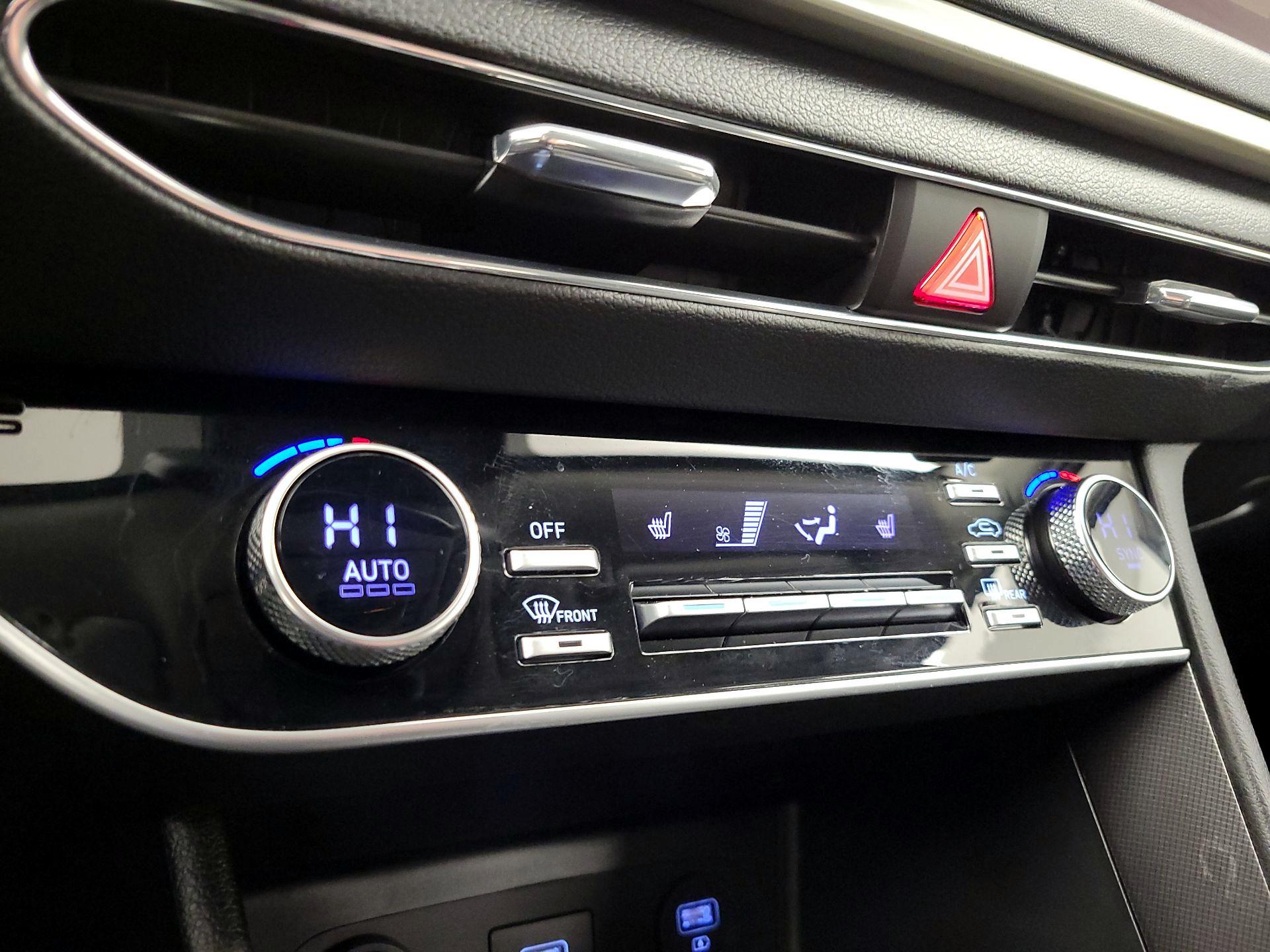 Thumbnail: 2023 Hyundai Sonata - 17