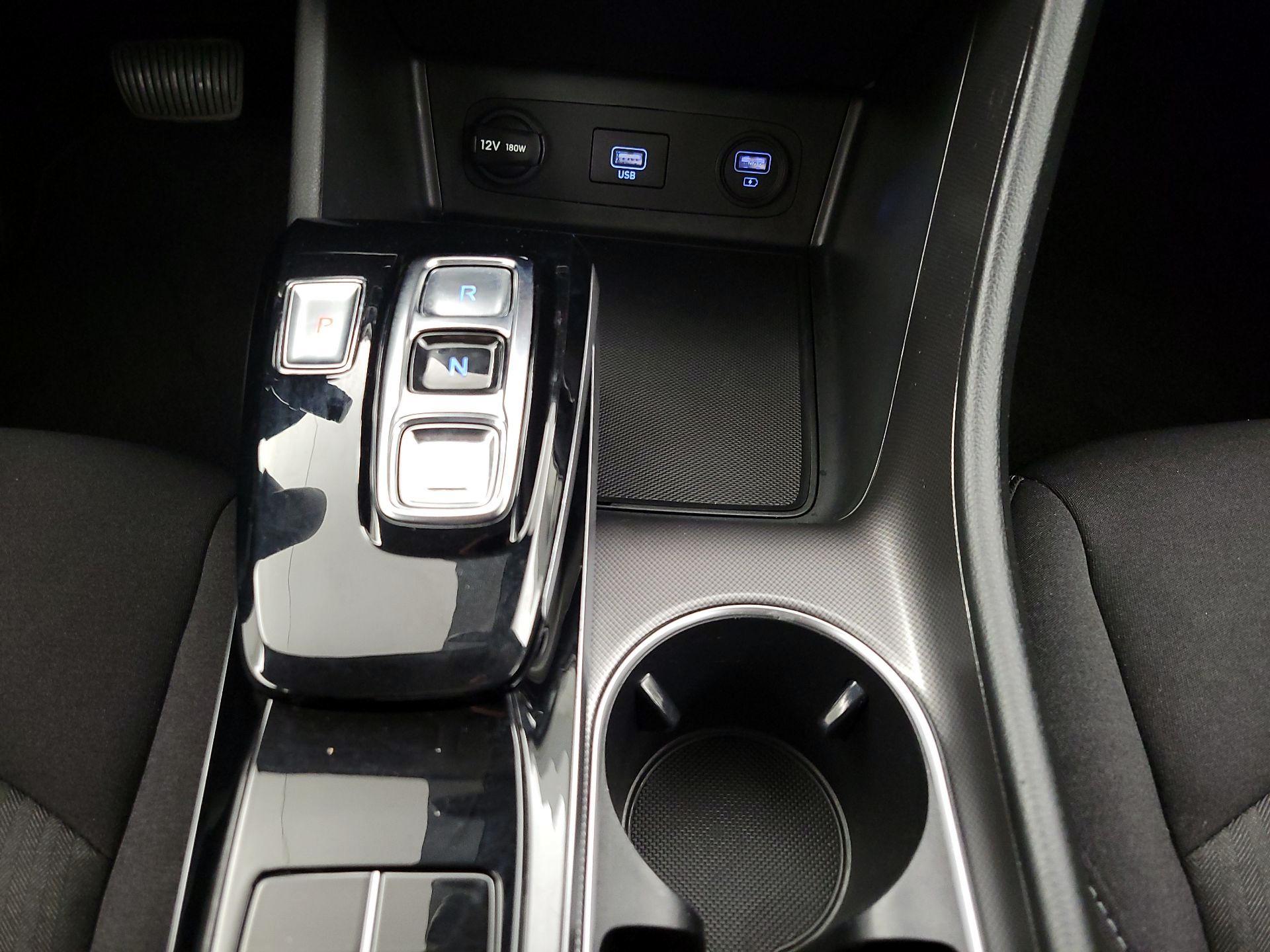 Thumbnail: 2023 Hyundai Sonata - 18