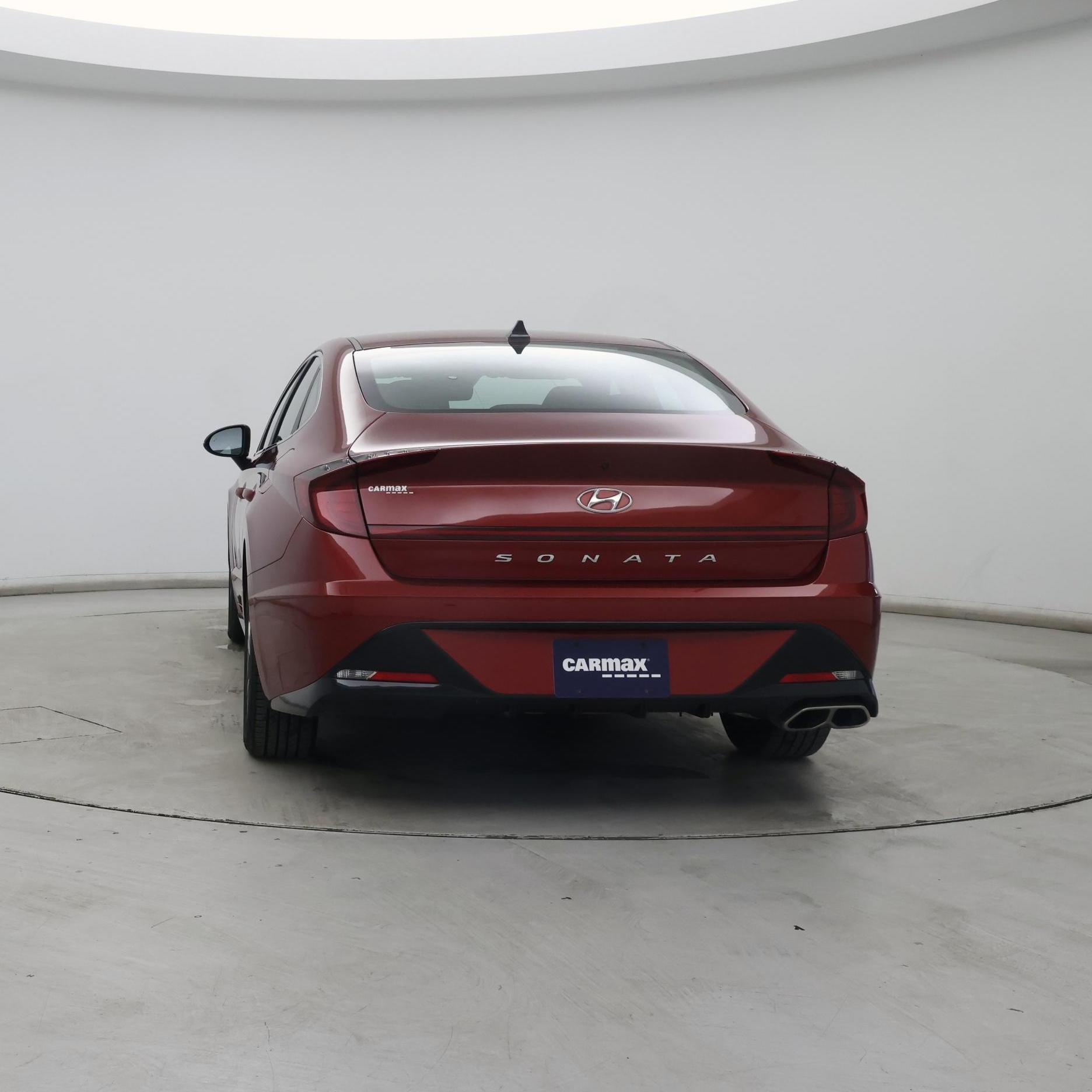 Thumbnail: 2023 Hyundai Sonata - 6