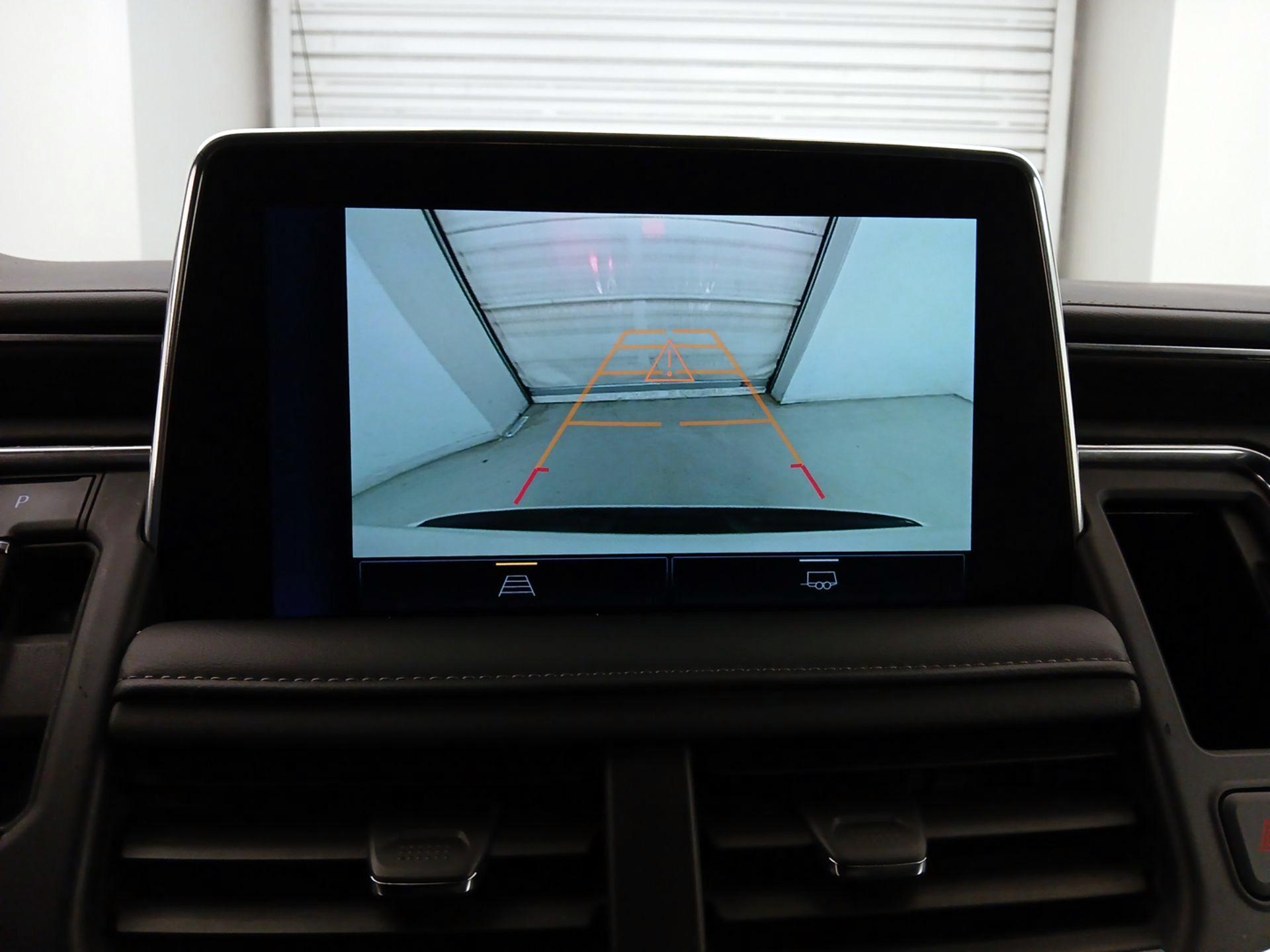 Thumbnail: 2024 Chevrolet Tahoe - 14