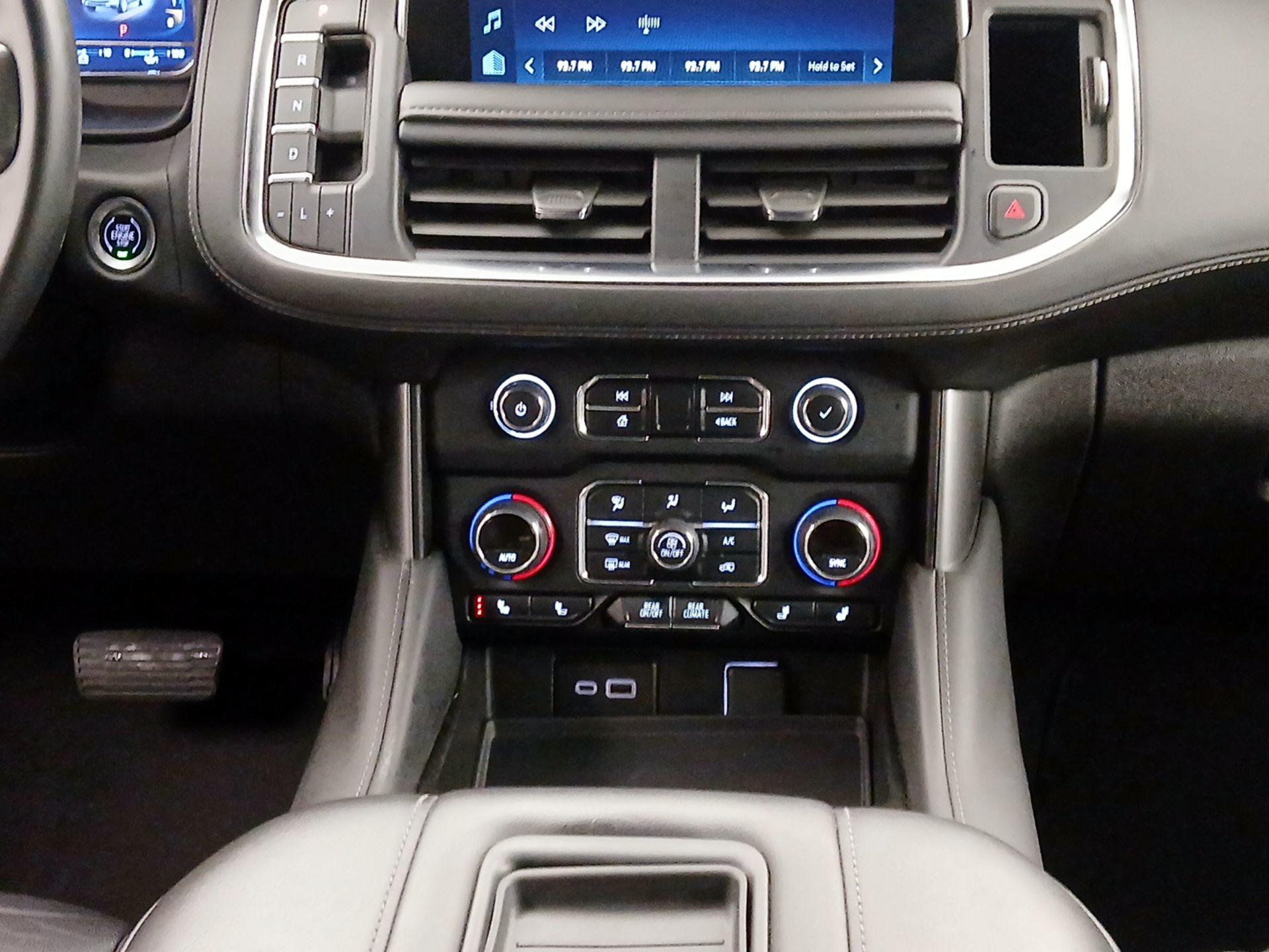 Thumbnail: 2024 Chevrolet Tahoe - 16