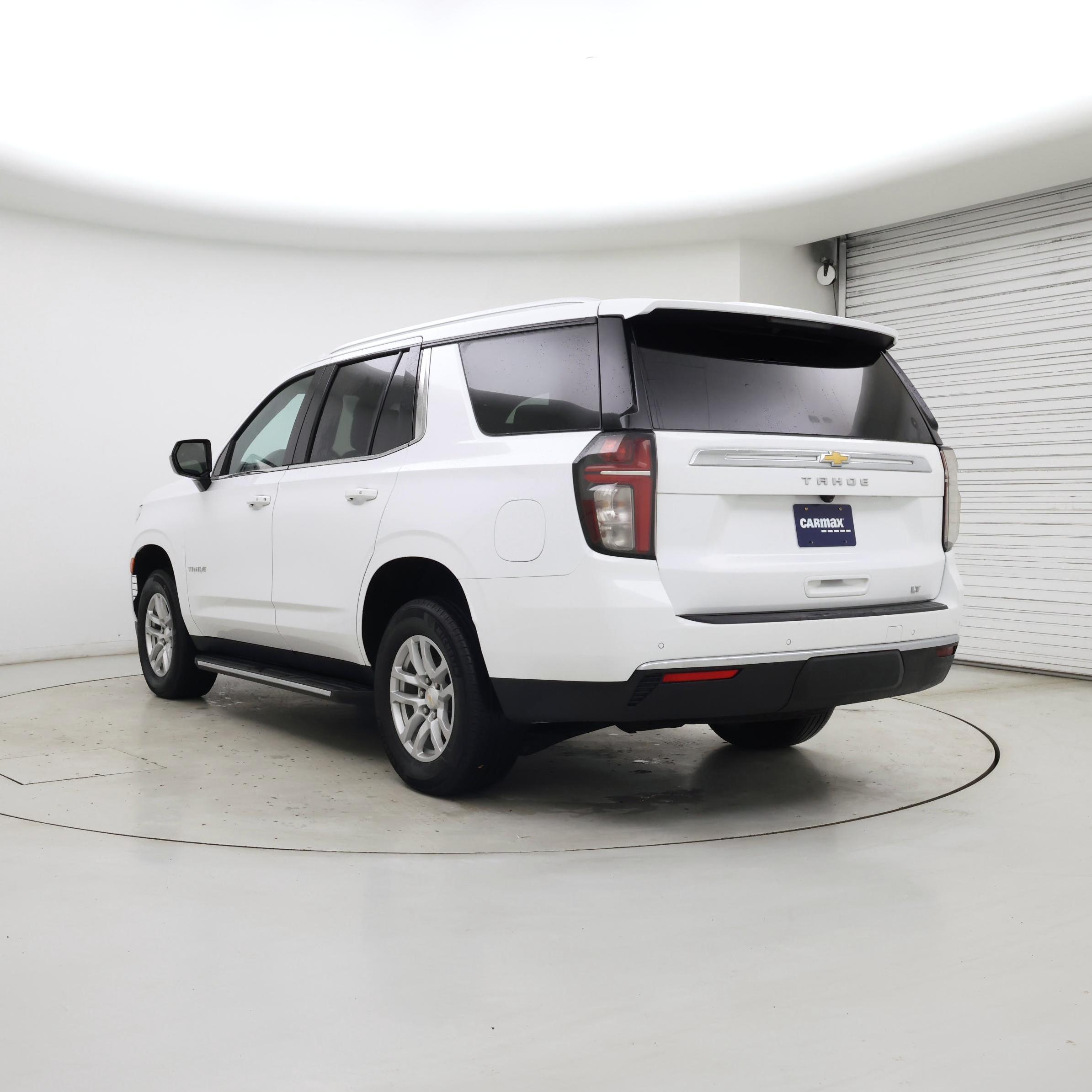 Thumbnail: 2024 Chevrolet Tahoe - 2