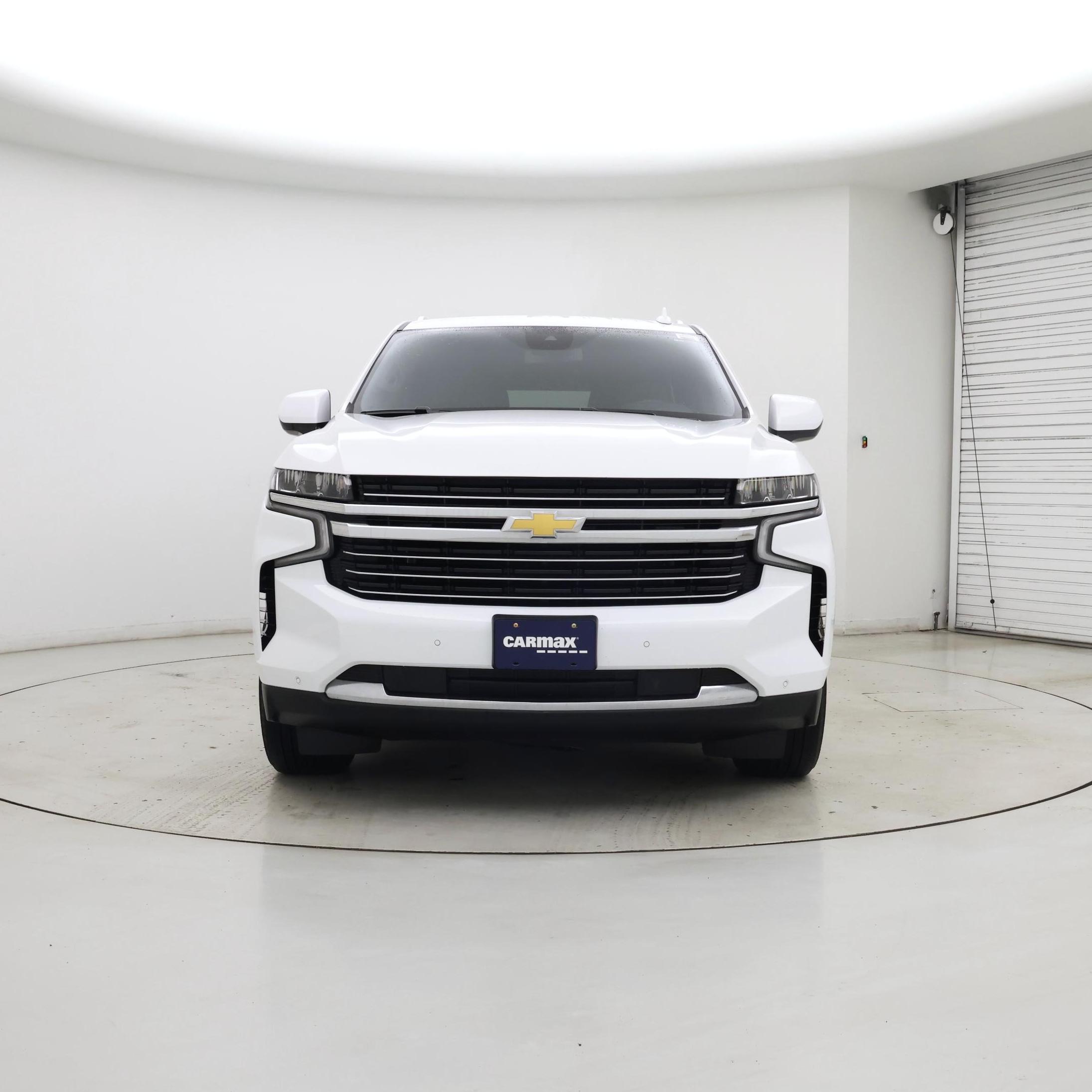 Thumbnail: 2024 Chevrolet Tahoe - 5