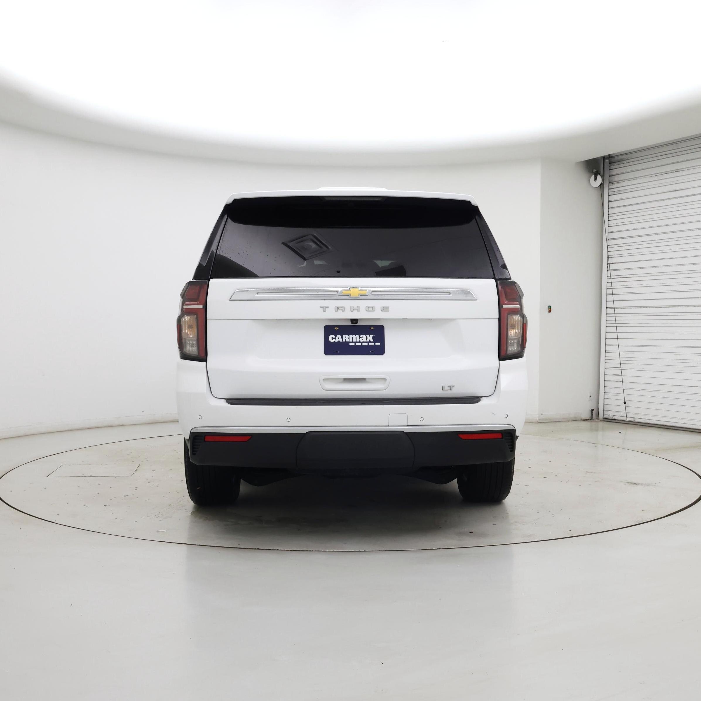 Thumbnail: 2024 Chevrolet Tahoe - 6