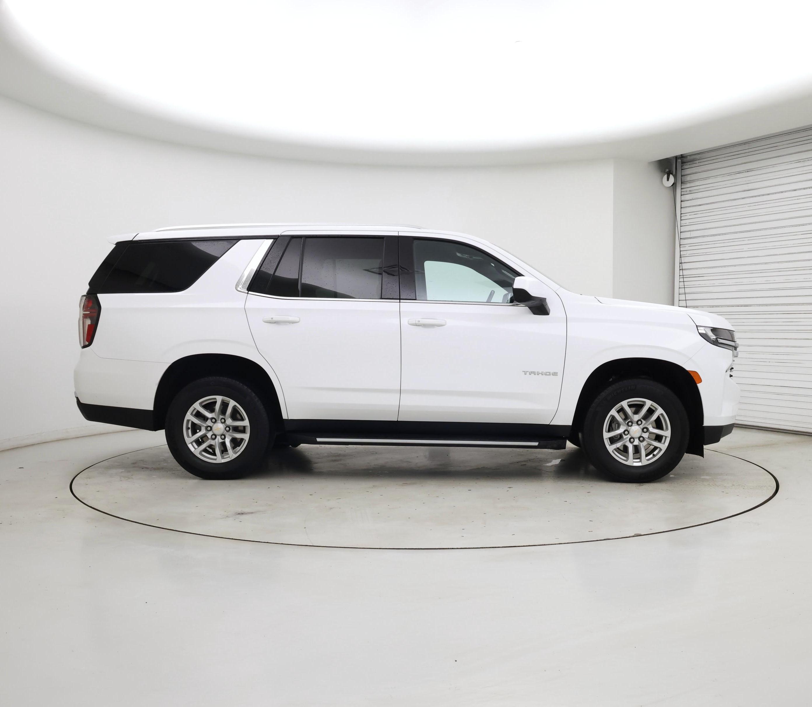 Thumbnail: 2024 Chevrolet Tahoe - 7