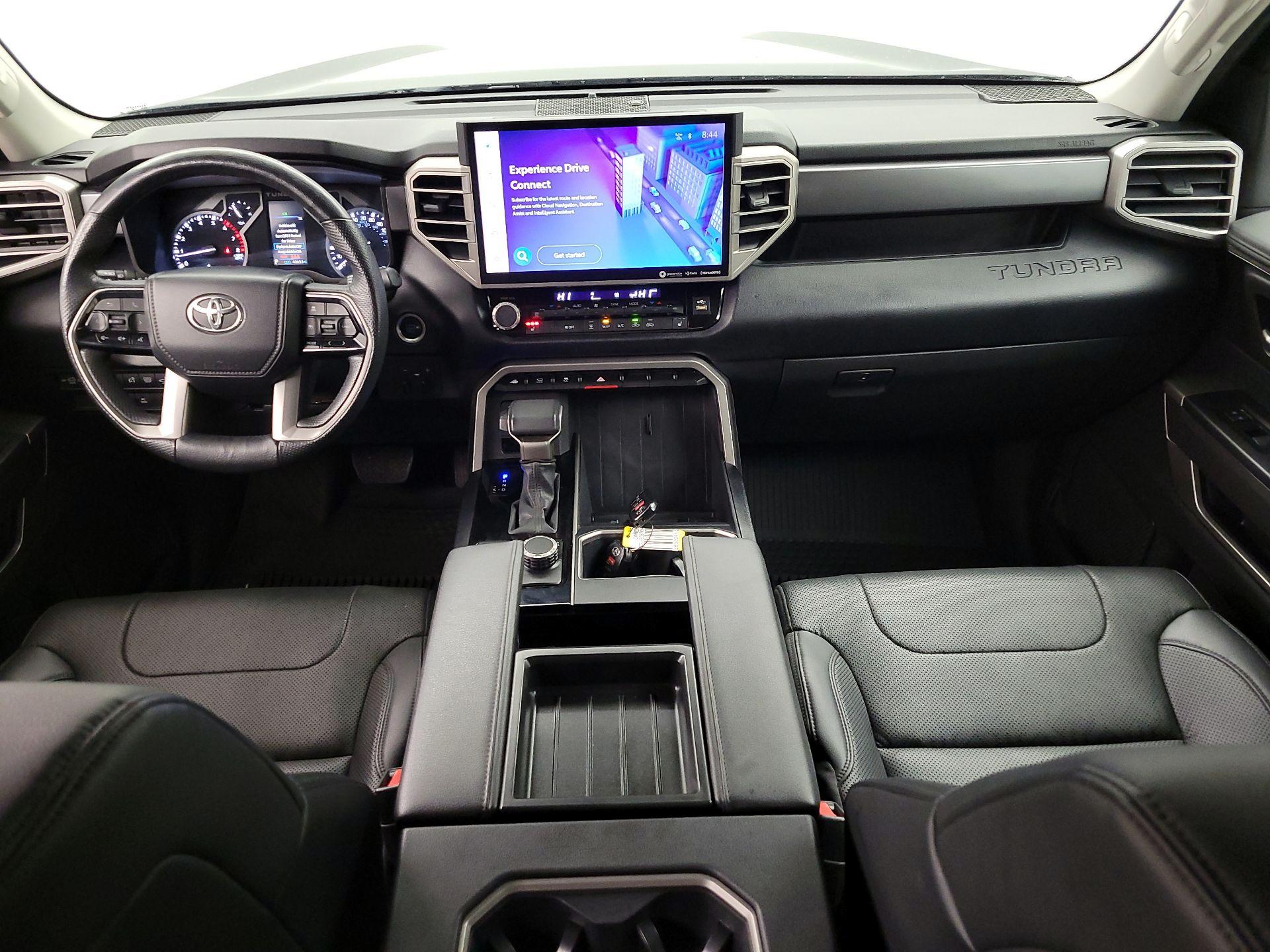 Thumbnail: 2022 Toyota Tundra - 9