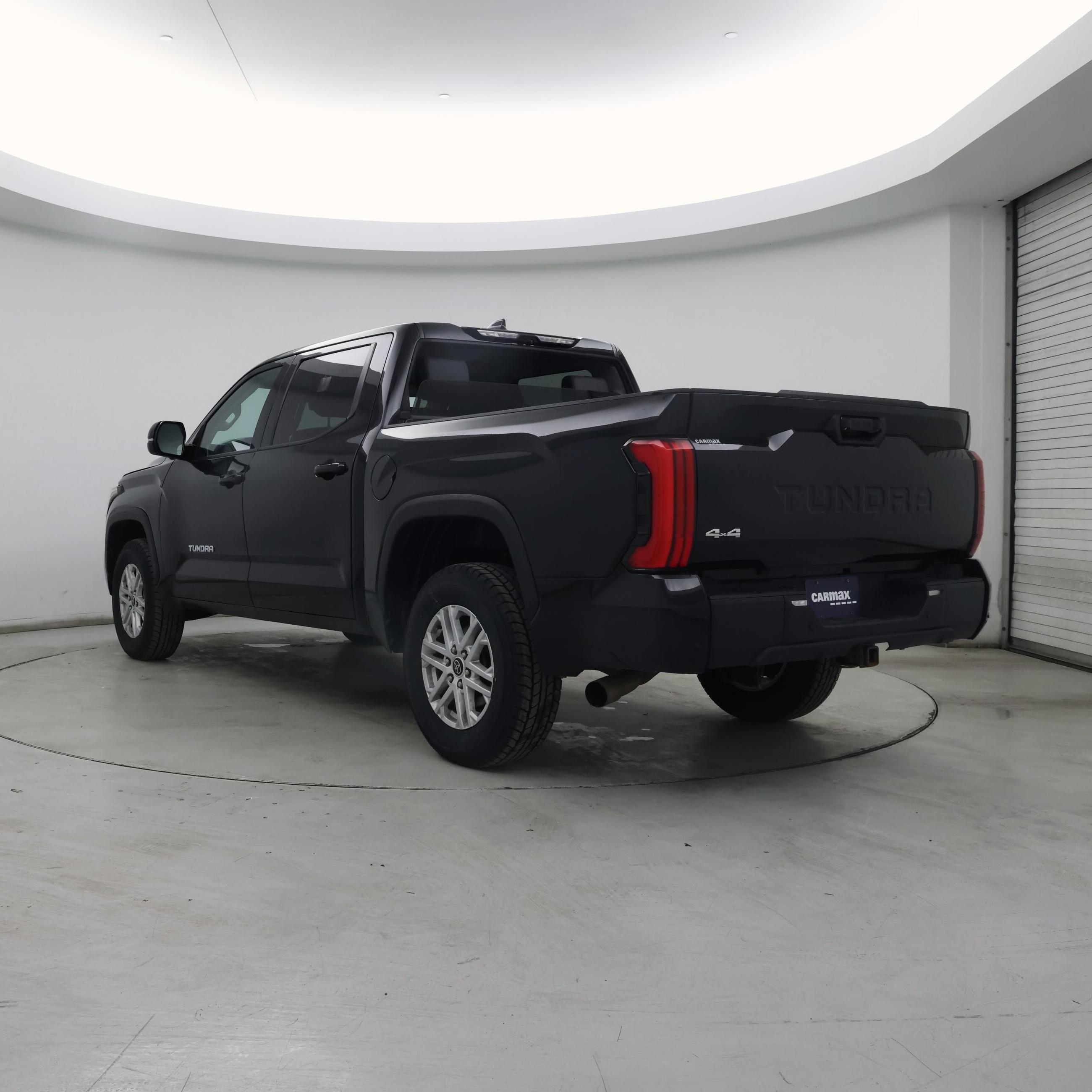 Thumbnail: 2022 Toyota Tundra - 2
