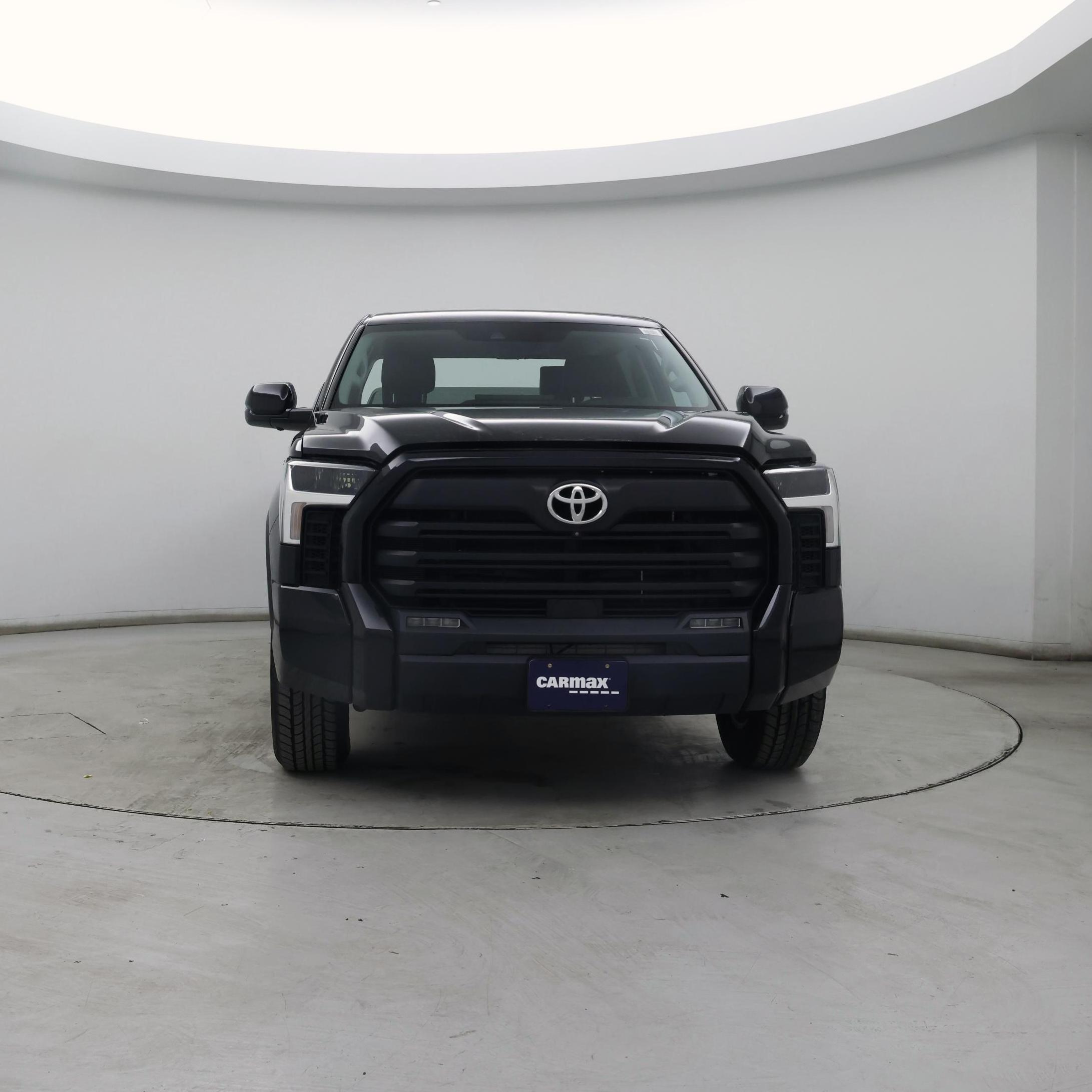 Thumbnail: 2022 Toyota Tundra - 5