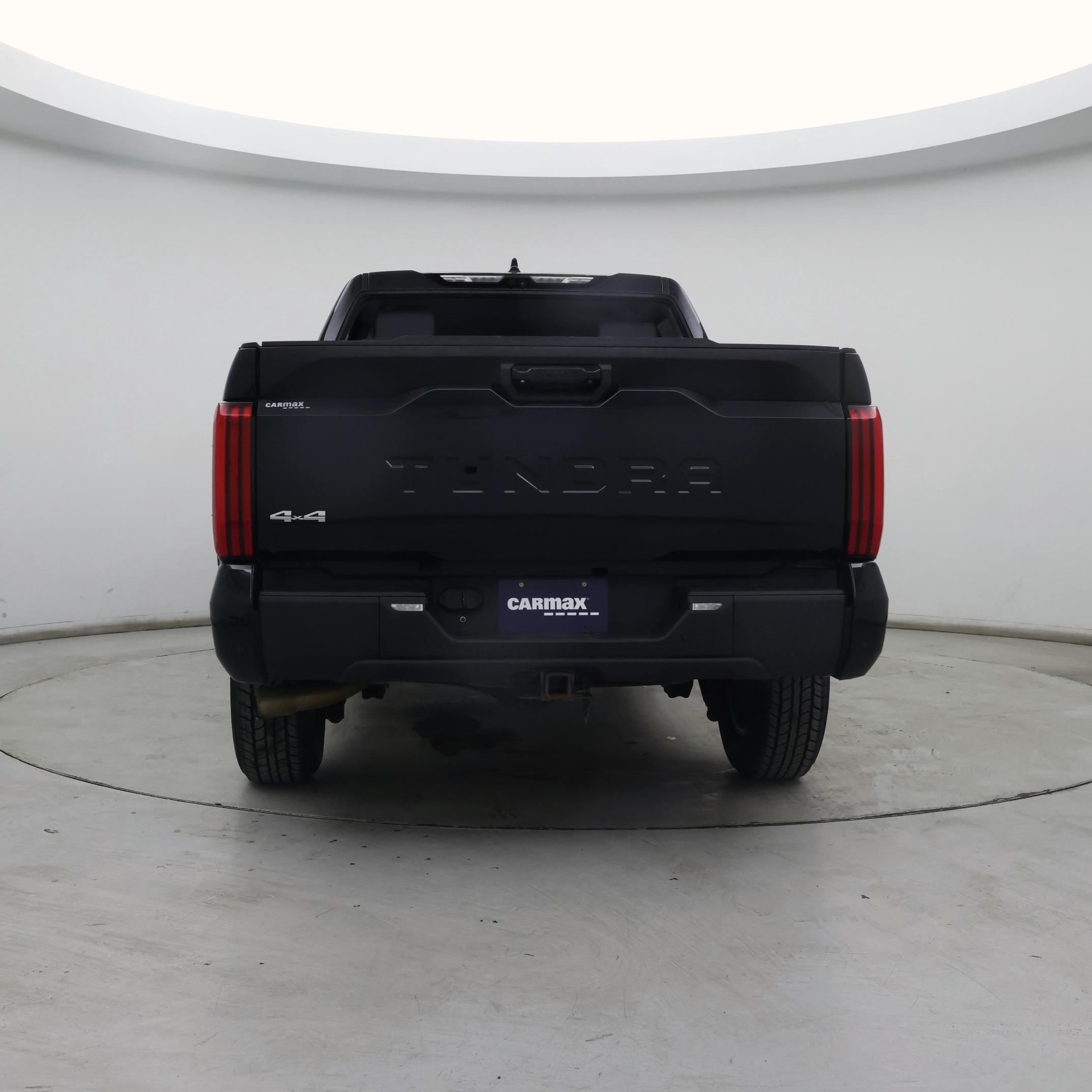 Thumbnail: 2022 Toyota Tundra - 6