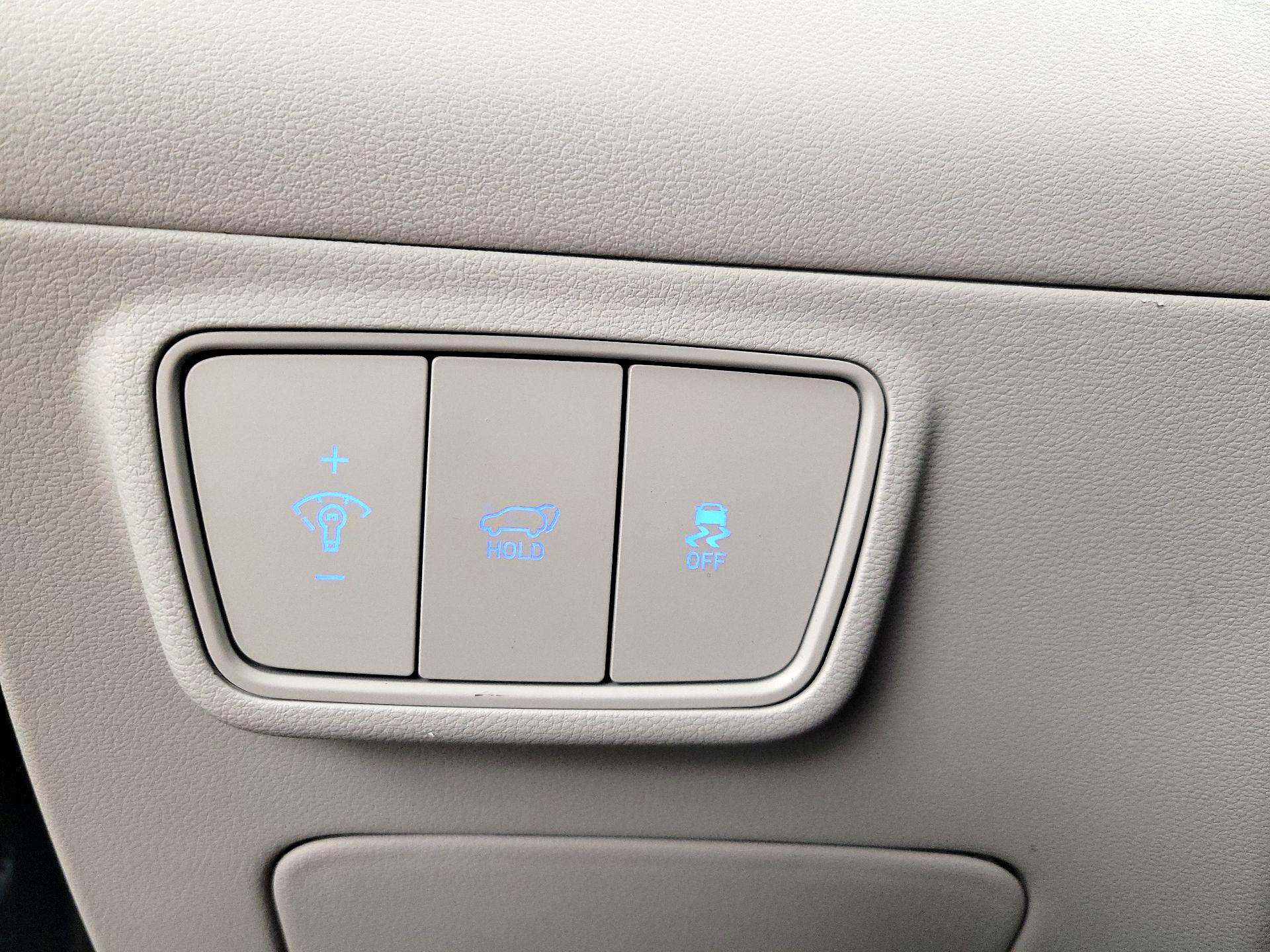 Thumbnail: 2023 Hyundai Tucson - 11