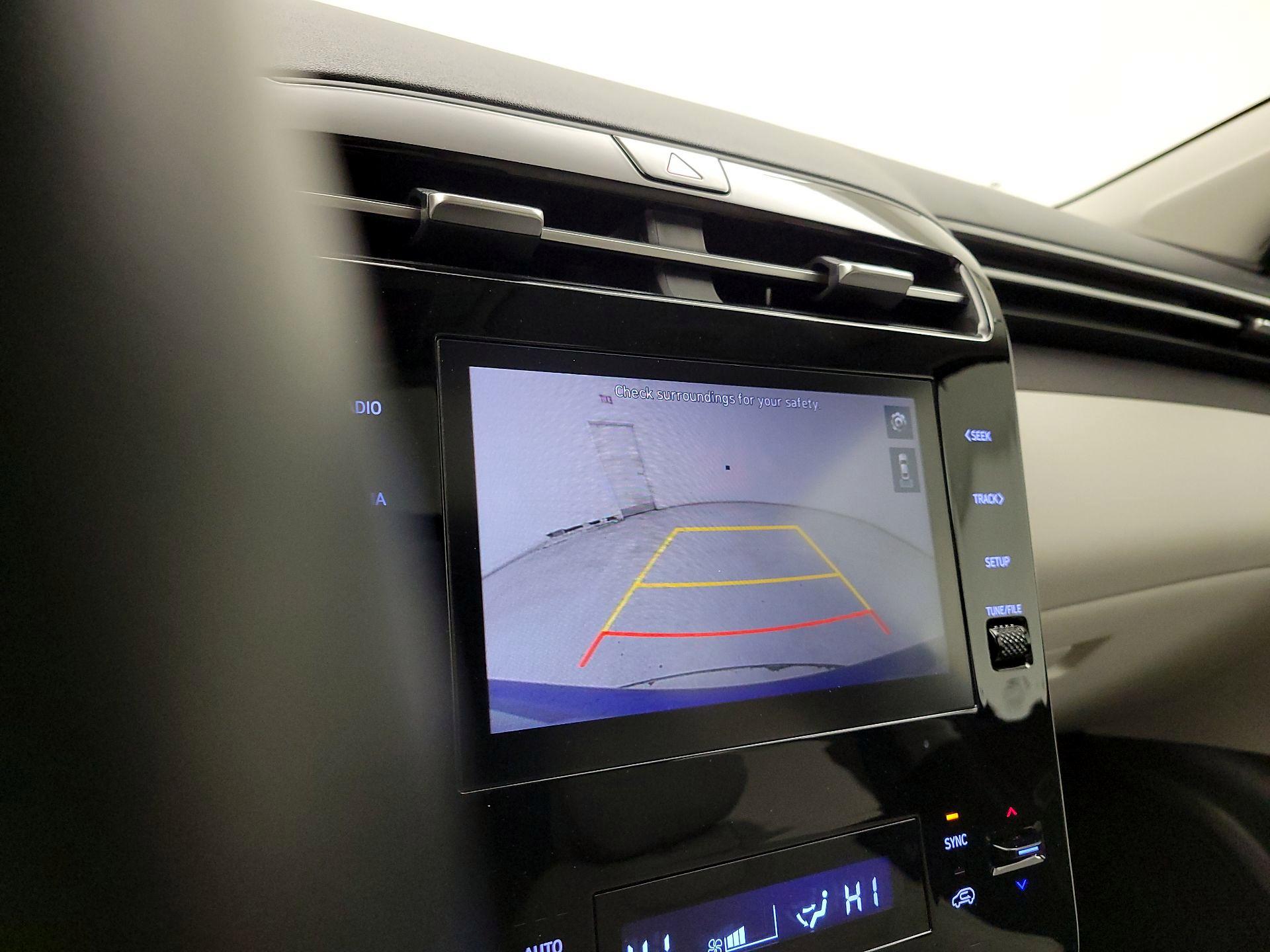 Thumbnail: 2023 Hyundai Tucson - 12