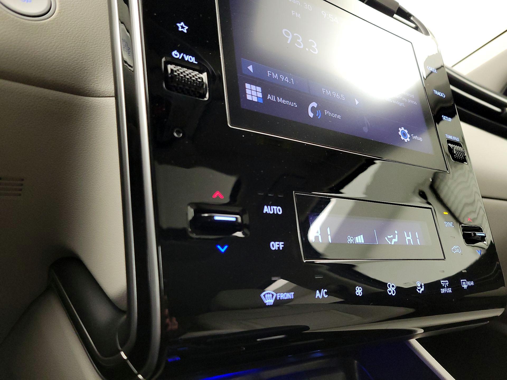 Thumbnail: 2023 Hyundai Tucson - 14