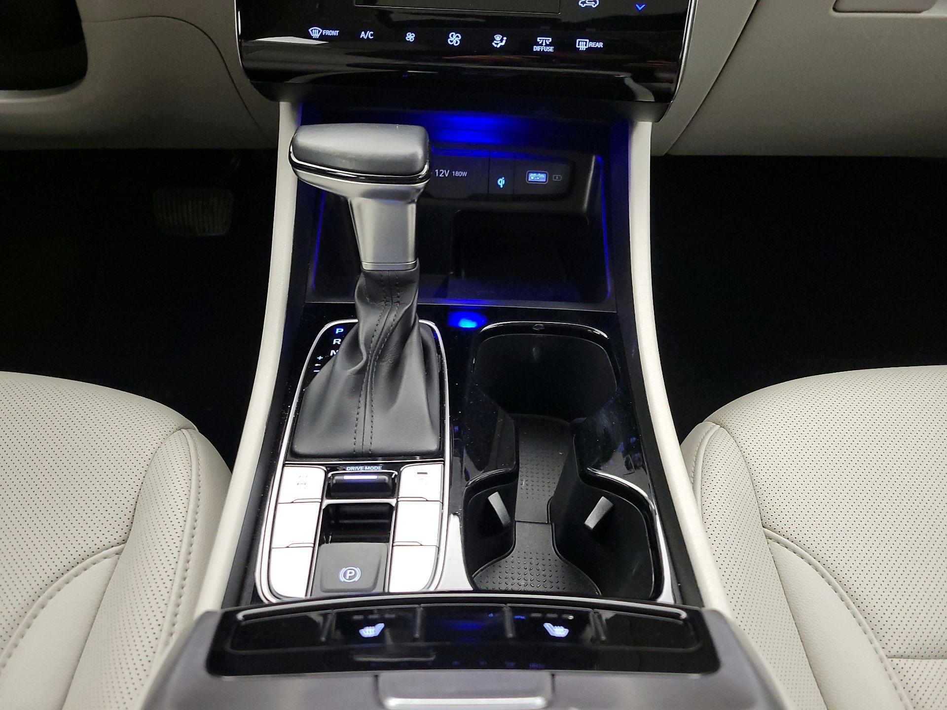 Thumbnail: 2023 Hyundai Tucson - 15