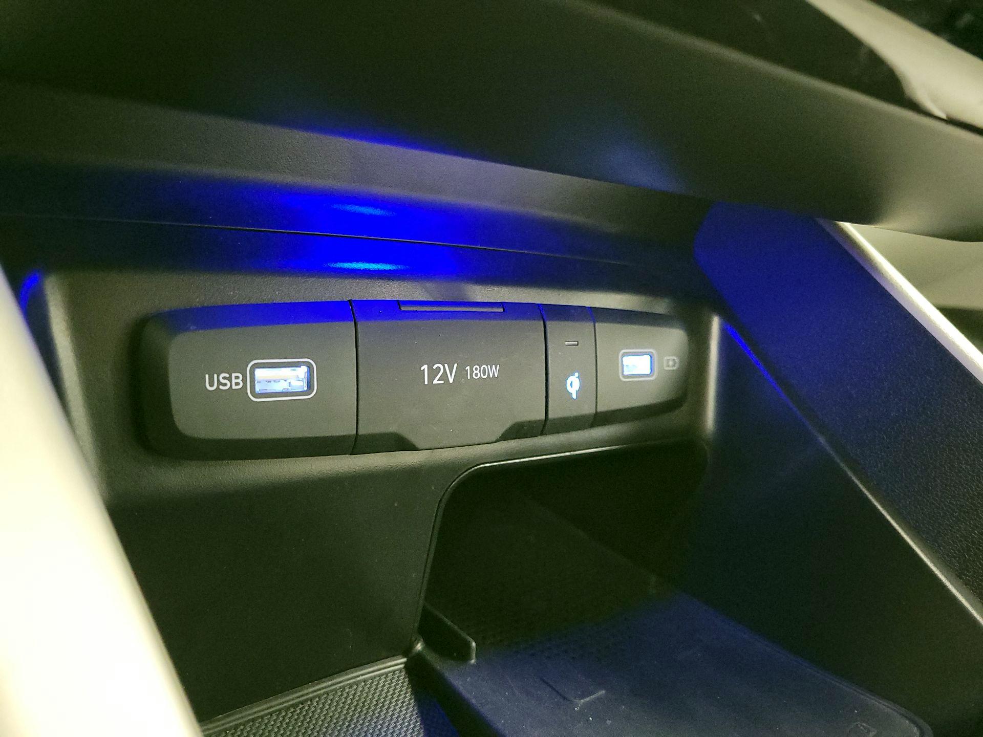 Thumbnail: 2023 Hyundai Tucson - 16