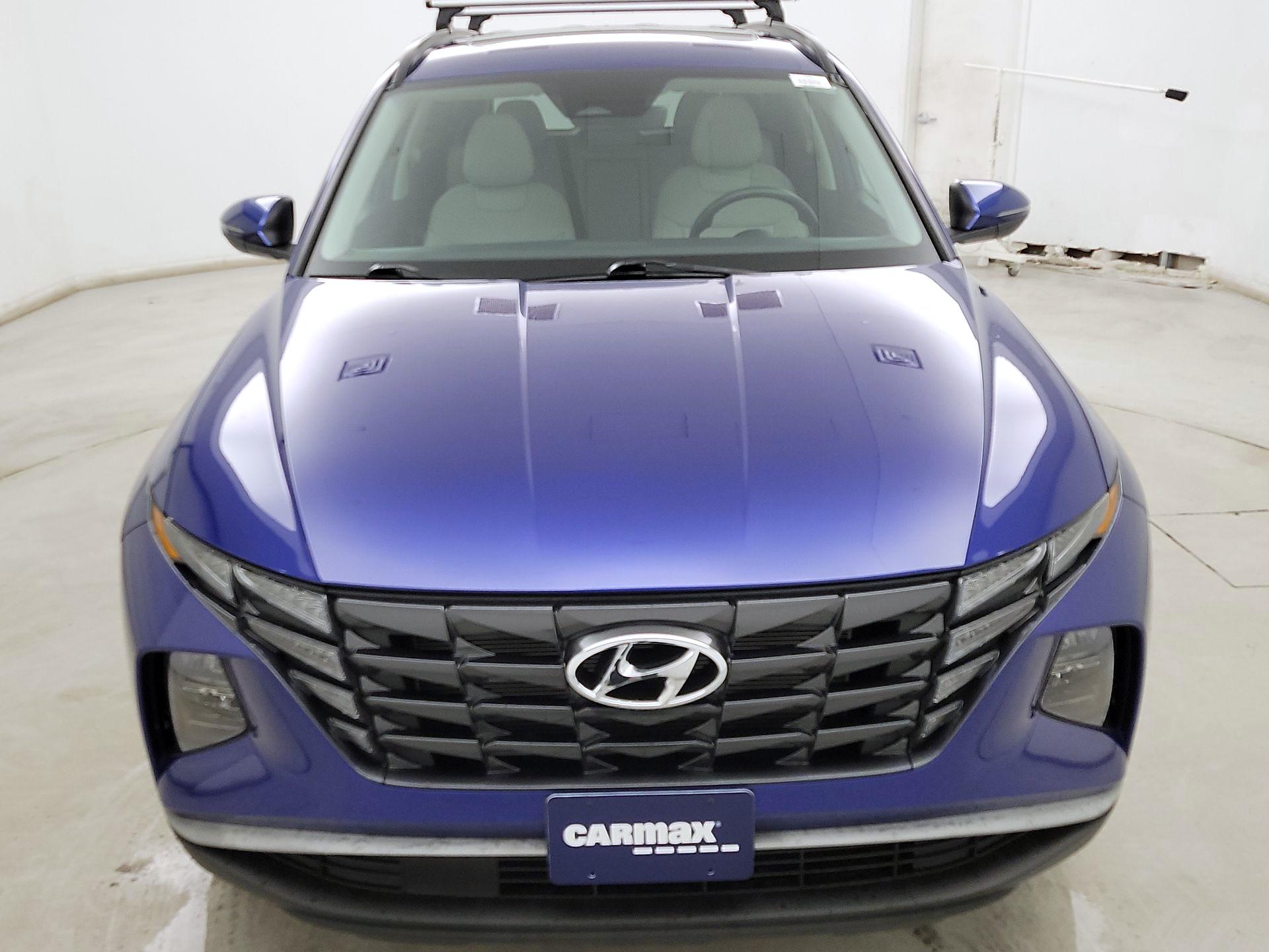 Thumbnail: 2023 Hyundai Tucson - 2