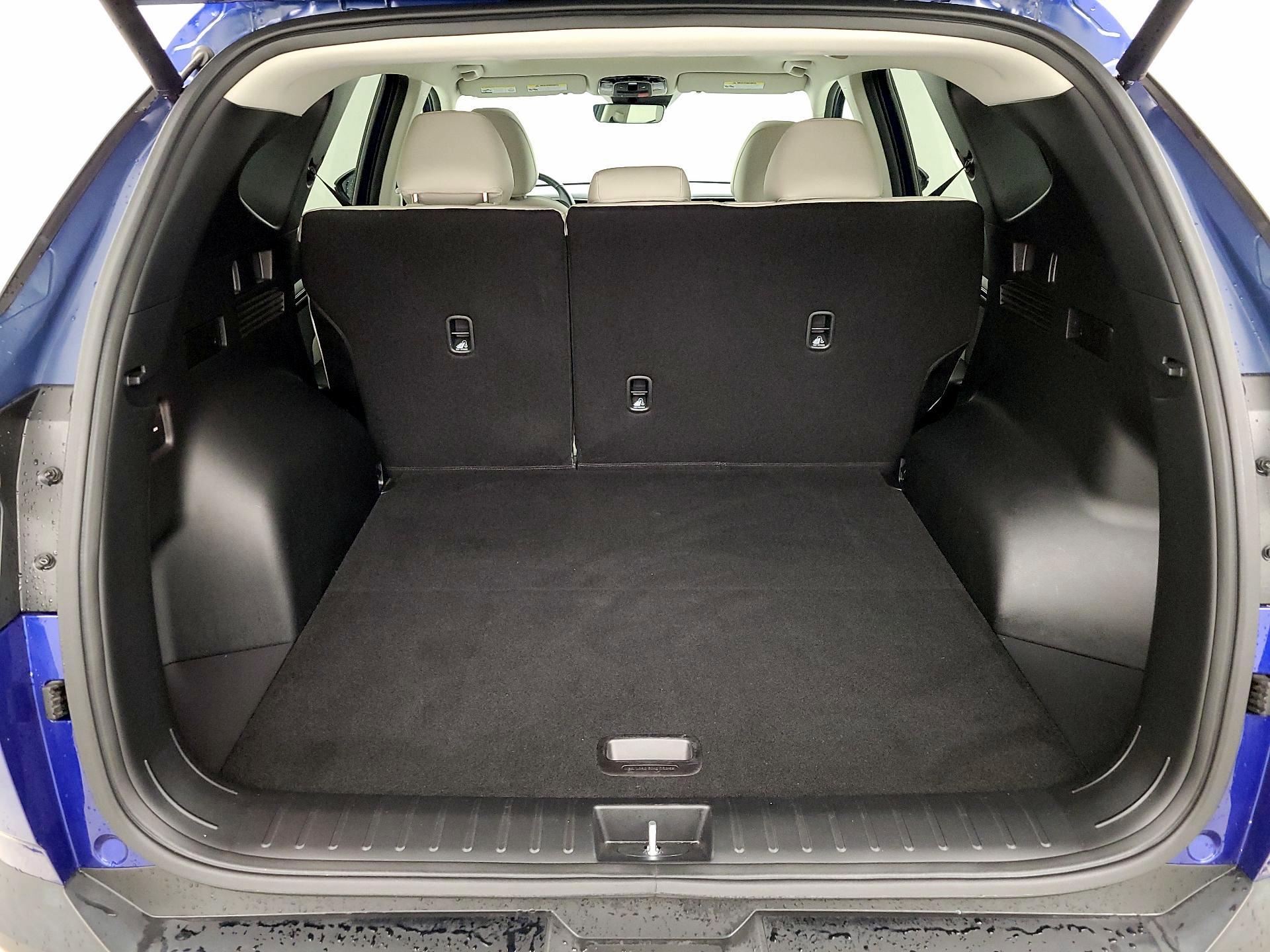 Thumbnail: 2023 Hyundai Tucson - 19