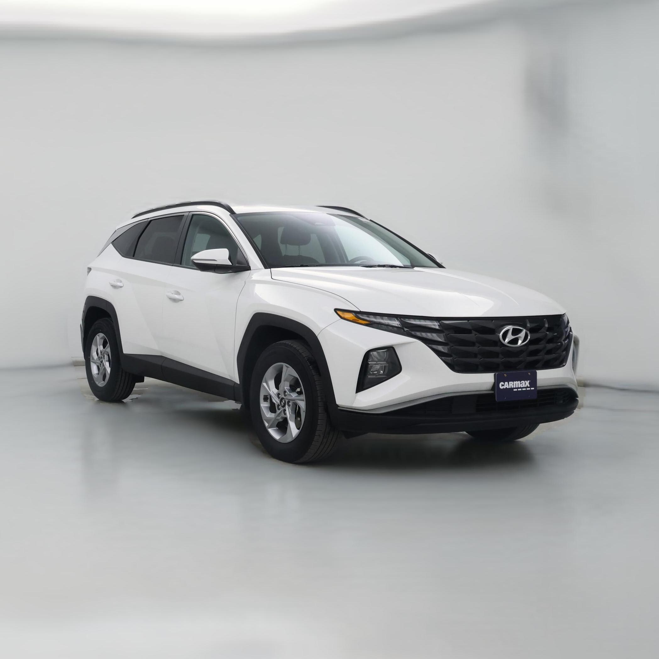 Thumbnail: 2023 Hyundai Tucson - 1
