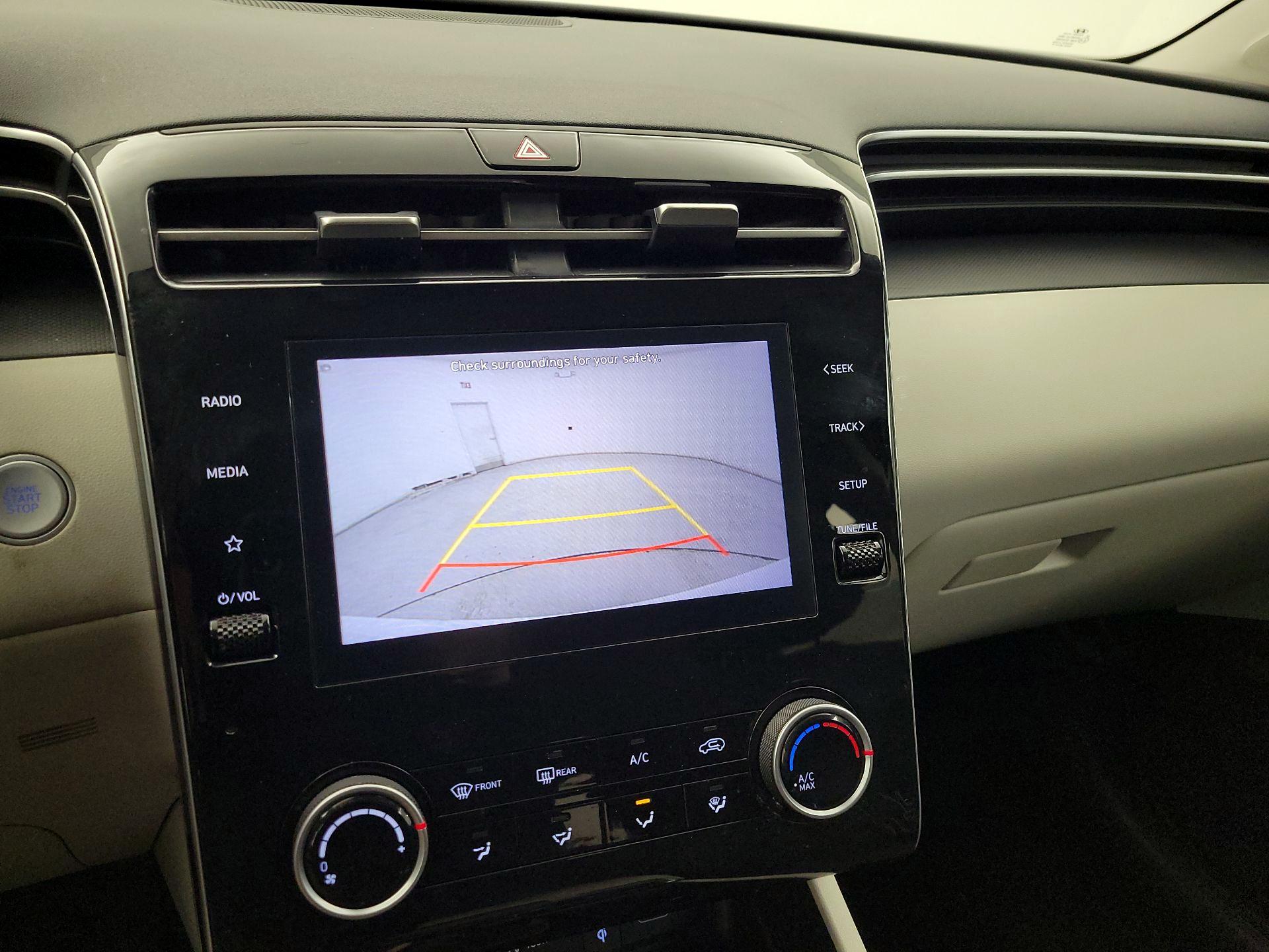 Thumbnail: 2023 Hyundai Tucson - 13