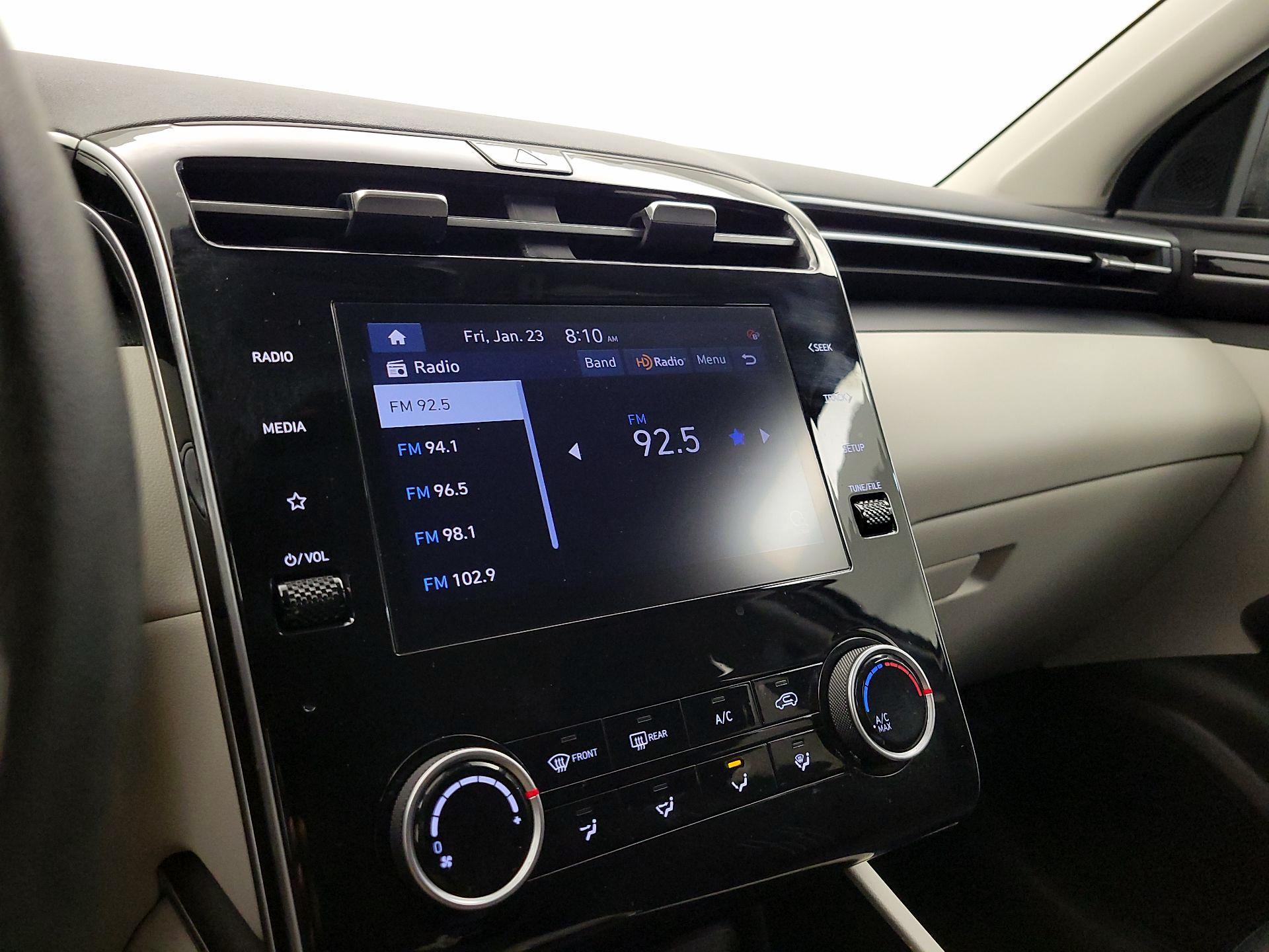 Thumbnail: 2023 Hyundai Tucson - 14